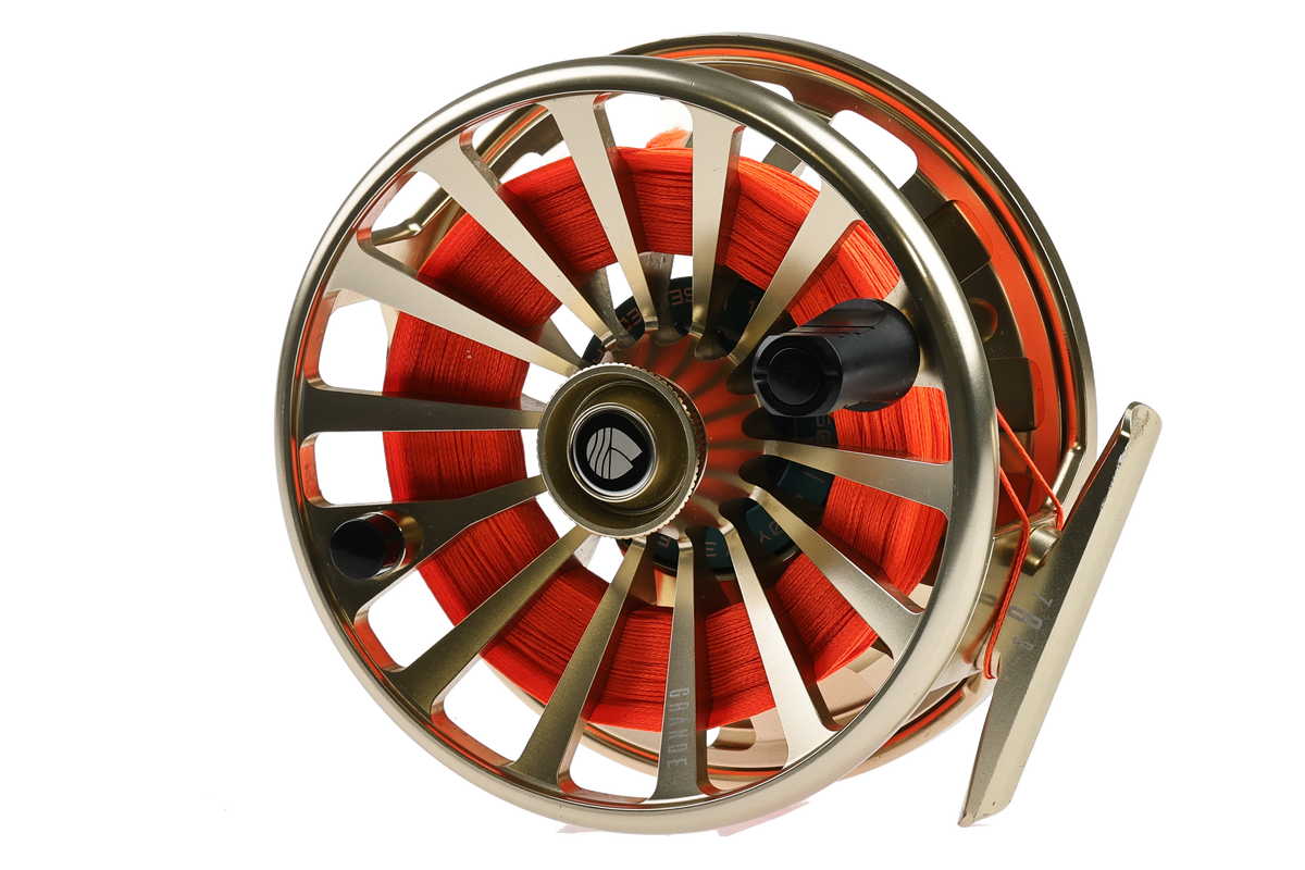 Redington Redington Grande 7/8/9 - Additional 4 Image