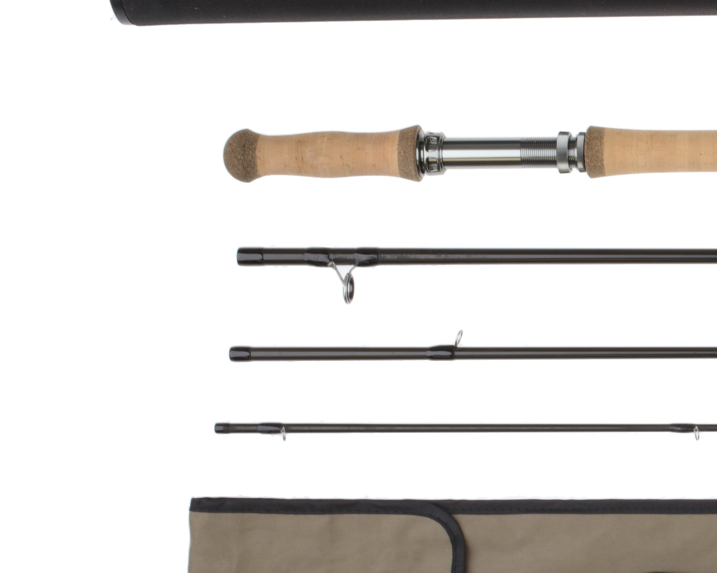 G. Loomis G. Loomis IMX Pro V2 Short Spey - Additional 1 Image