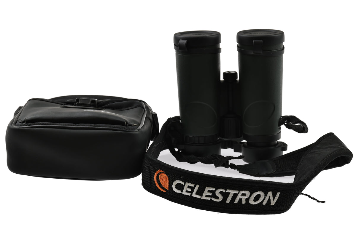 other Celestron - TrailSeeker ED 8x42 Binoculars - Main Image
