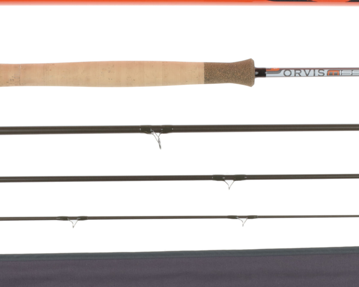 Orvis Orvis Mission Switch - Additional 2 Image