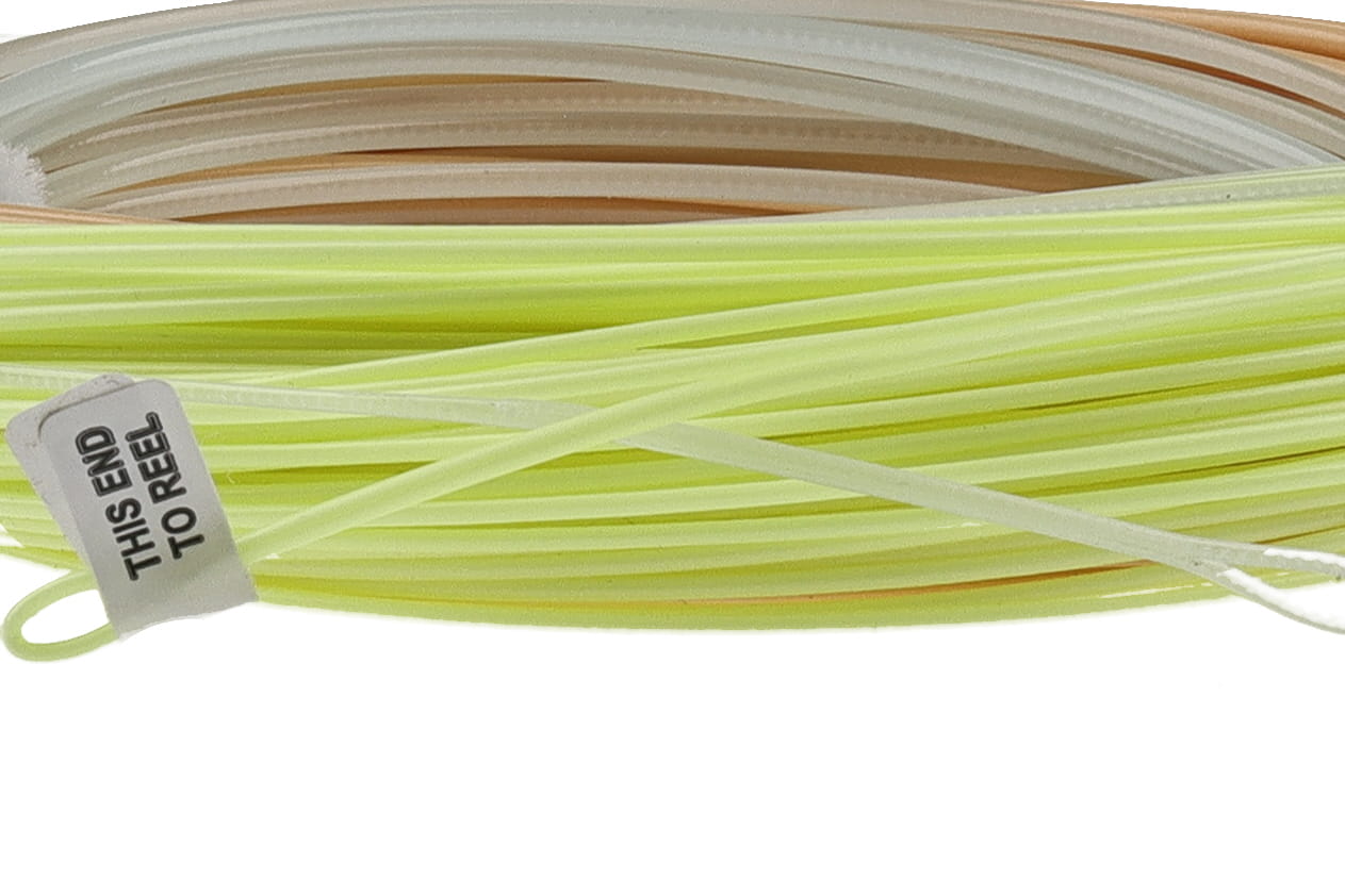 Scientific Anglers Scientific Anglers Sonar Grand Slam Clear Tip Fly Line - Additional 1 Image