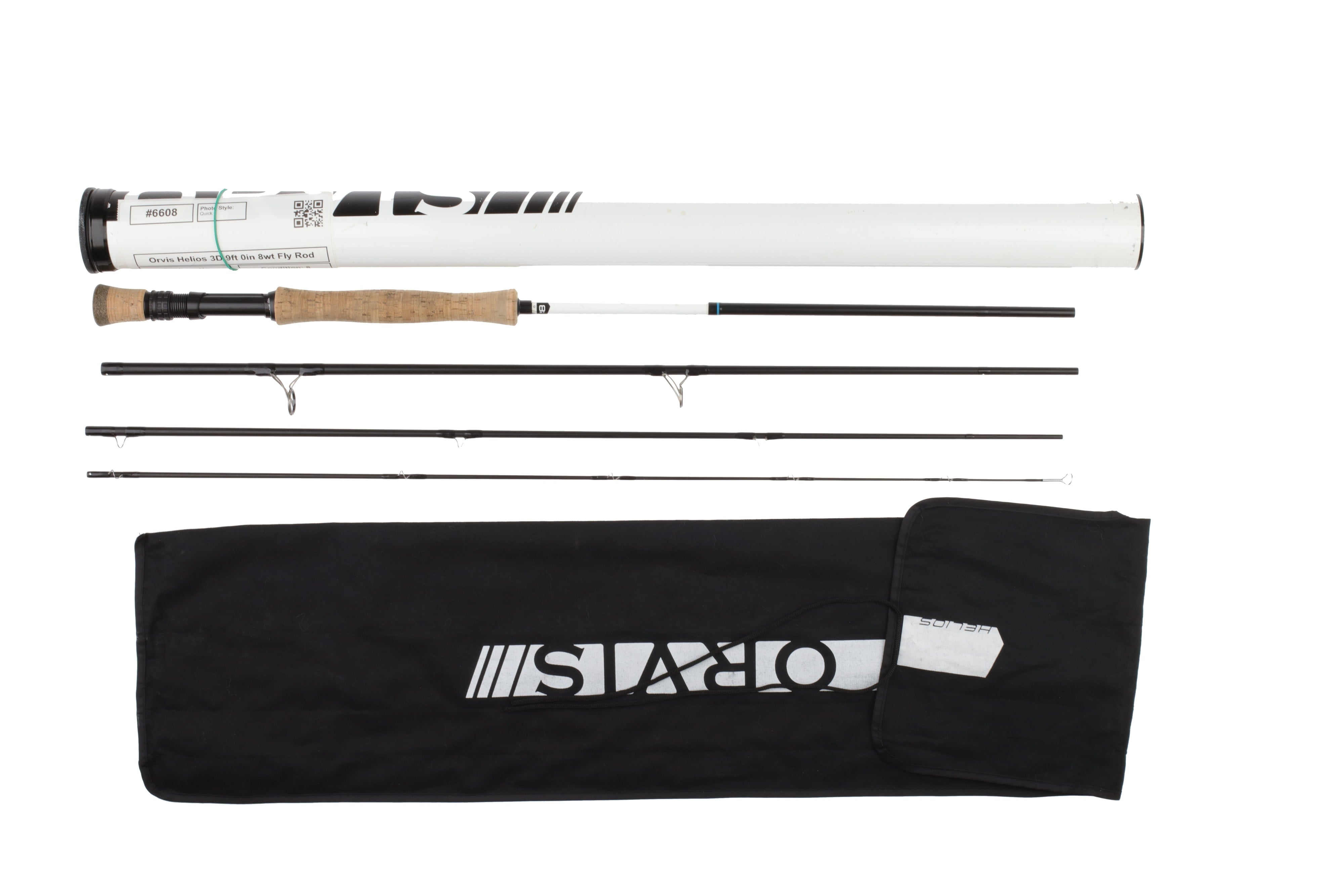 Orvis Orvis Helios 3D - Main Image