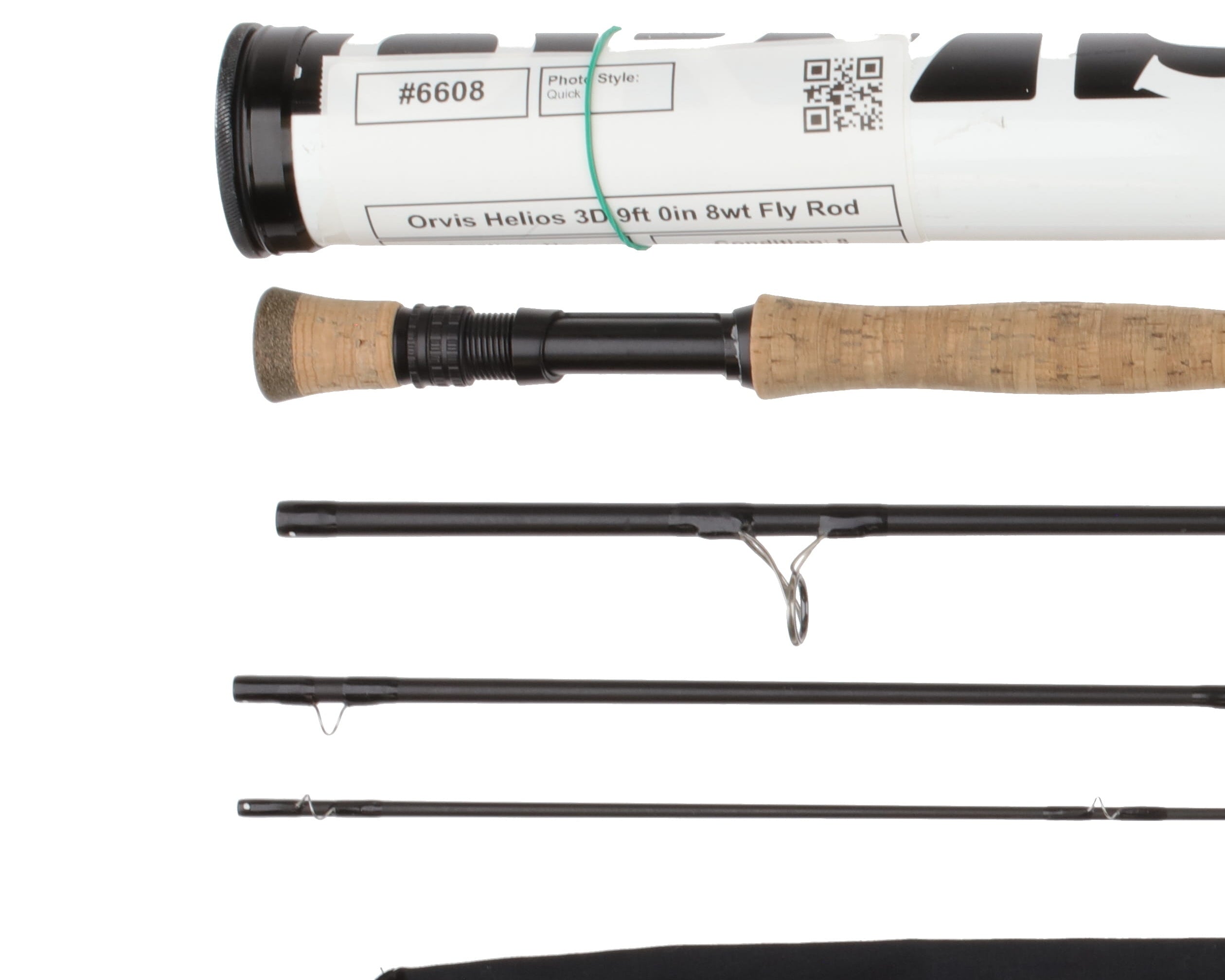 Orvis Orvis Helios 3D - Additional 1 Image