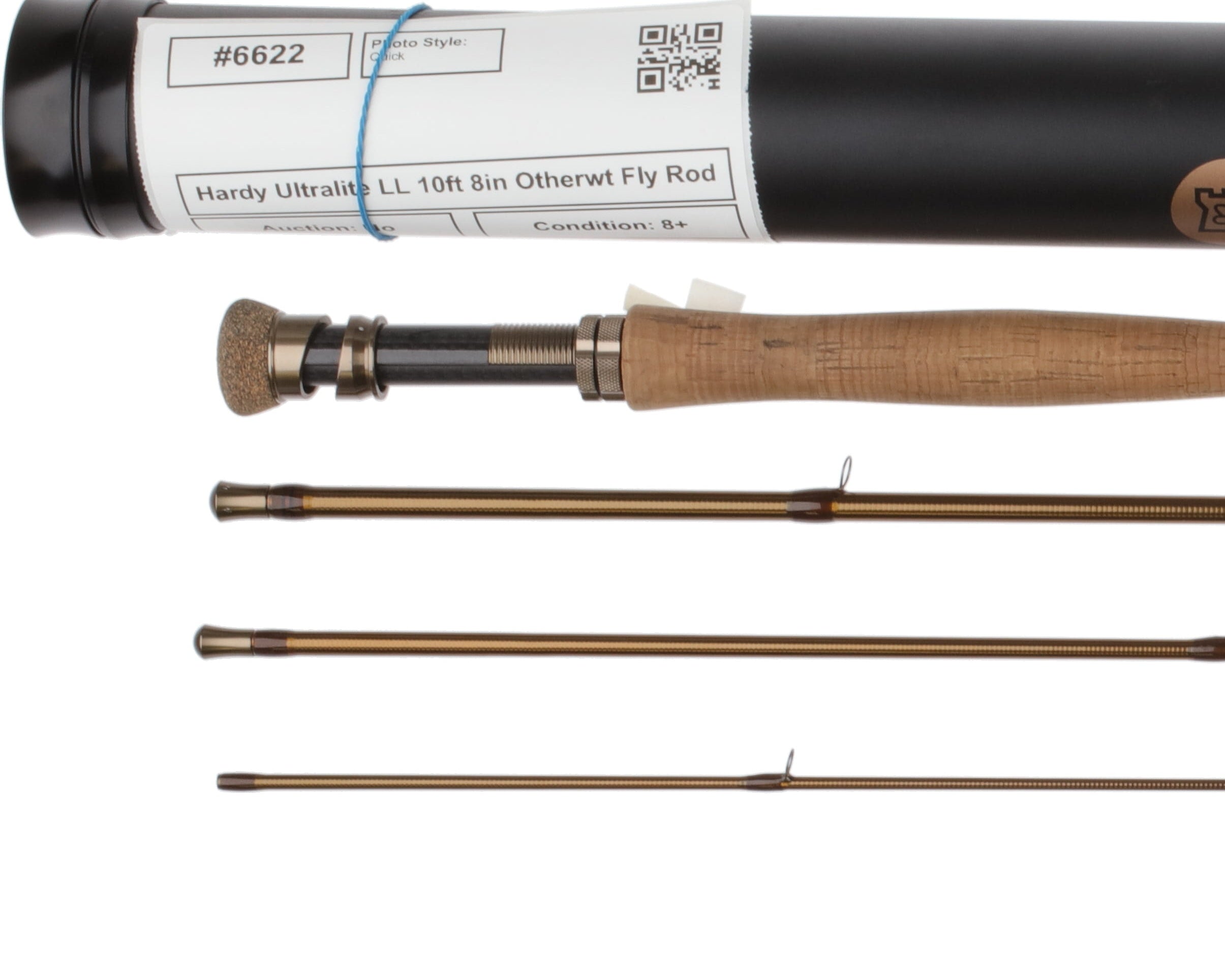 Hardy Hardy Ultralite LL - Additional 1 Image