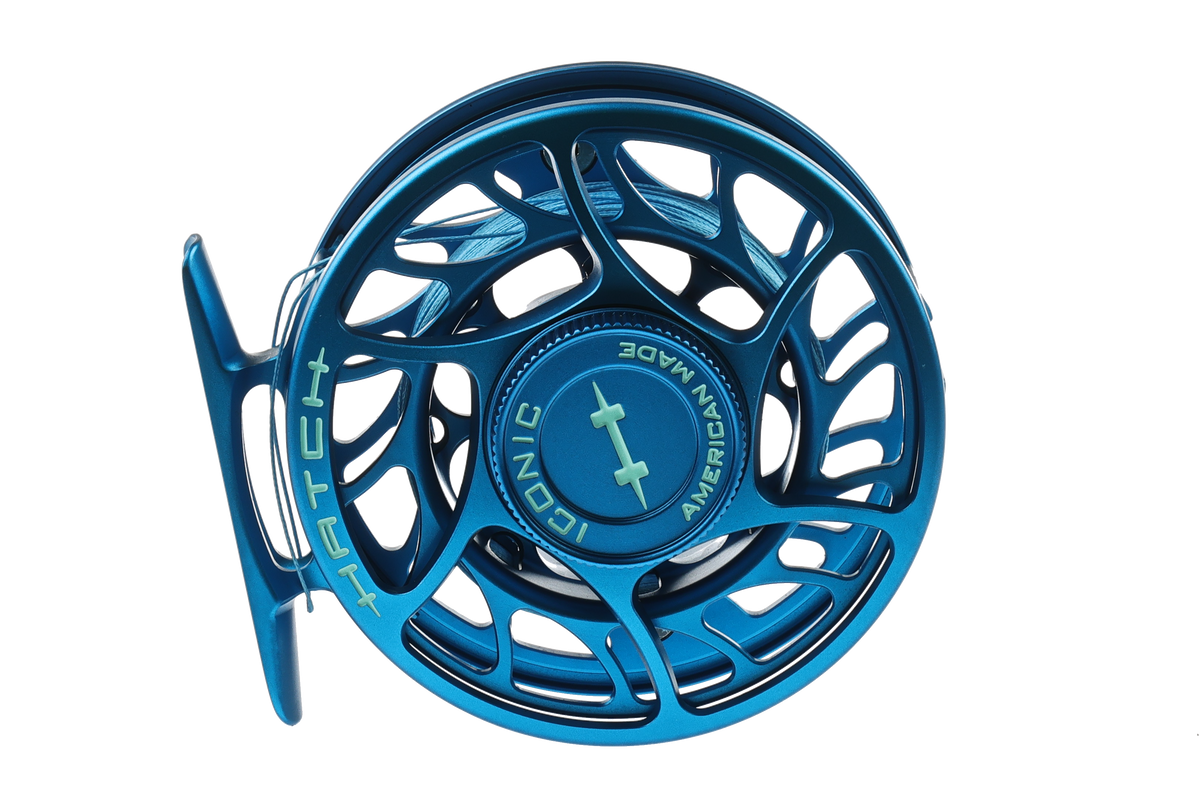 Hatch Hatch Finatic Gen 2 - 3+ - Additional 1 Image