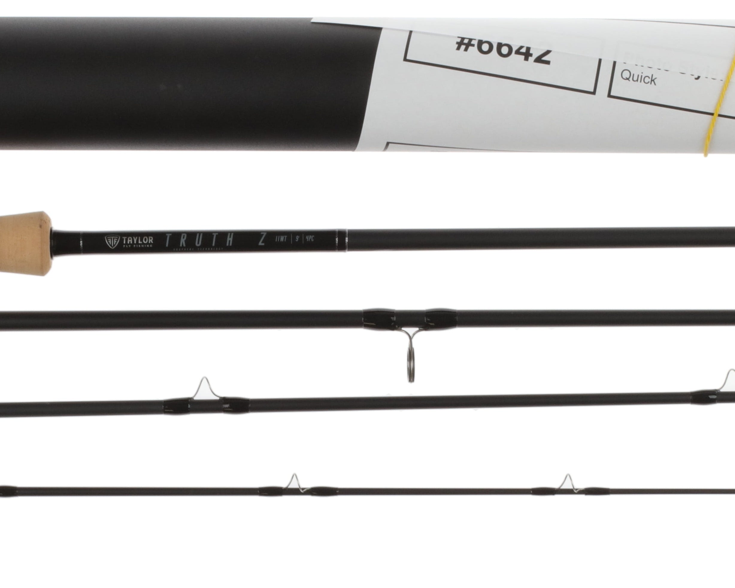 Taylor Taylor Truth Z - Additional 2 Image