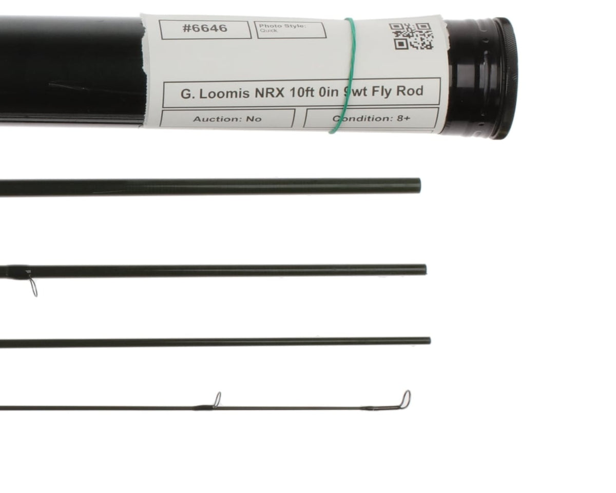 G. Loomis G. Loomis NRX - Additional 3 Image