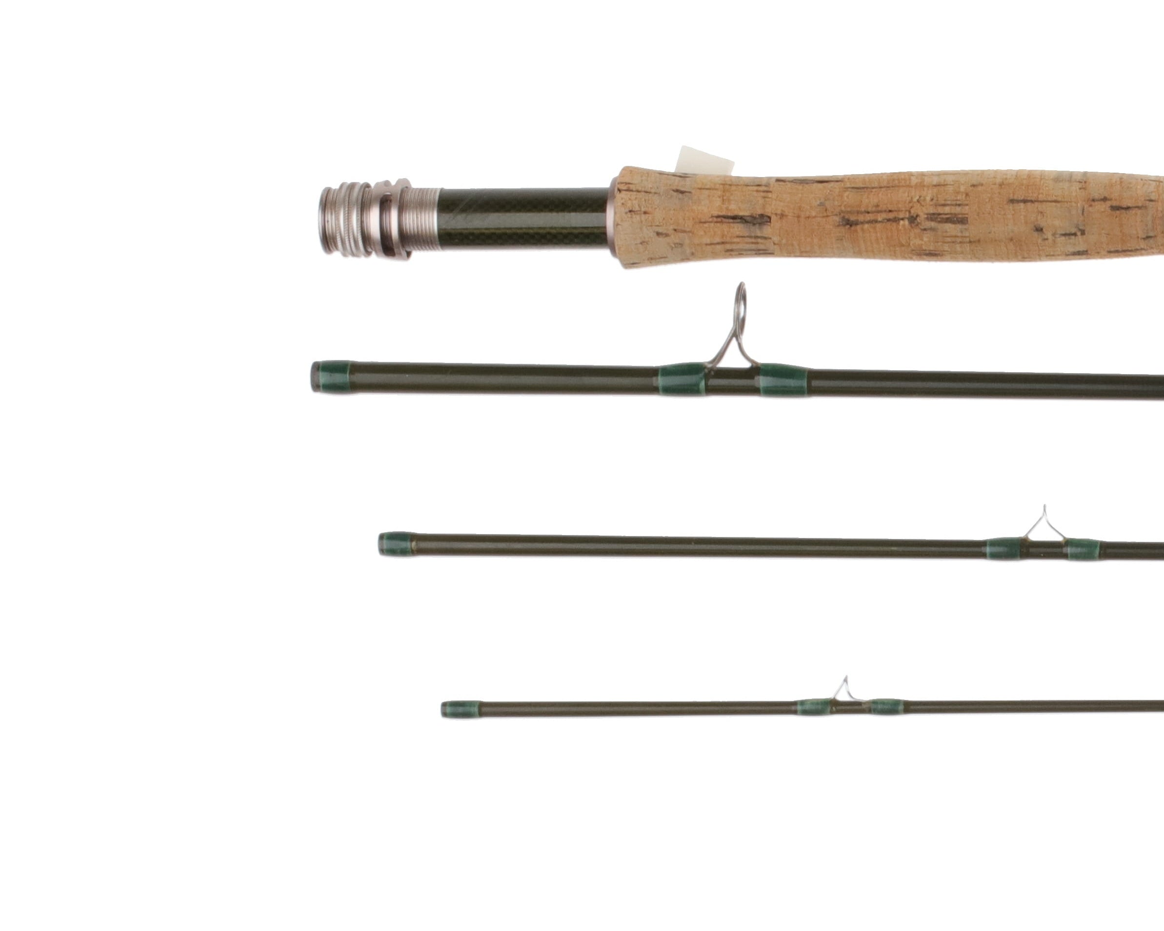 Temple Forks Outfitter BVK - Additional 1 Image