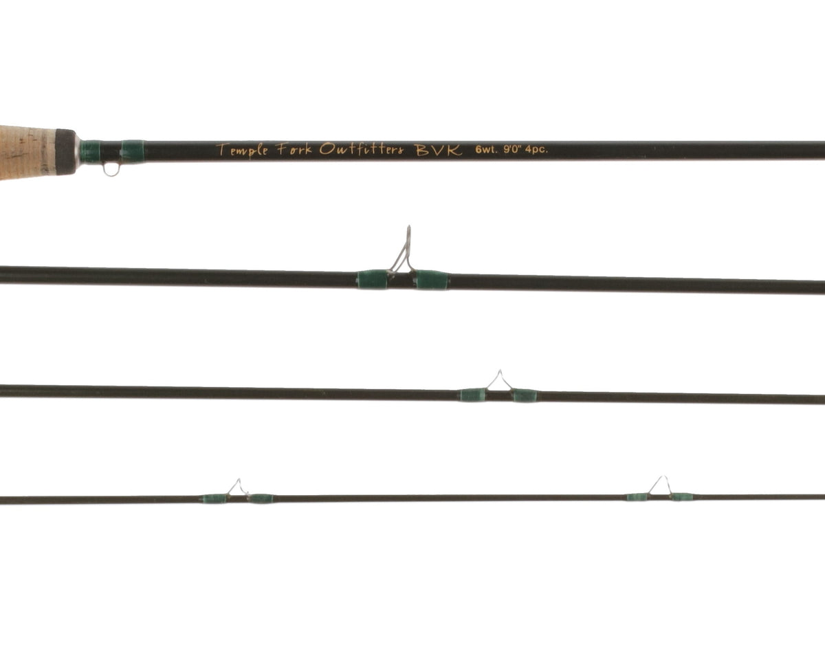 Temple Forks Outfitter BVK - Additional 2 Image