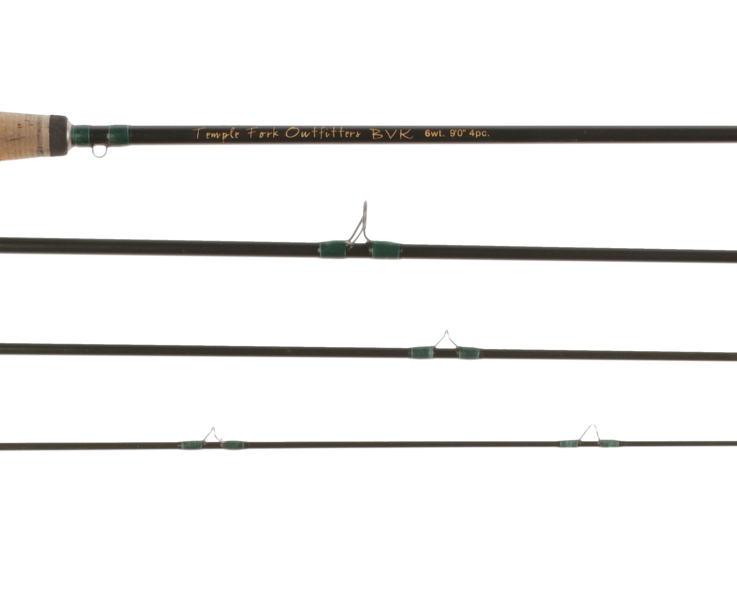 Temple Forks Outfitter BVK - Additional 2 Image