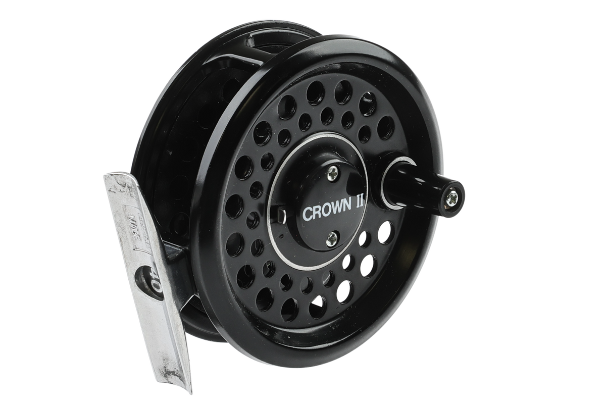 Cortland Crown II XS - Additional 4 Image