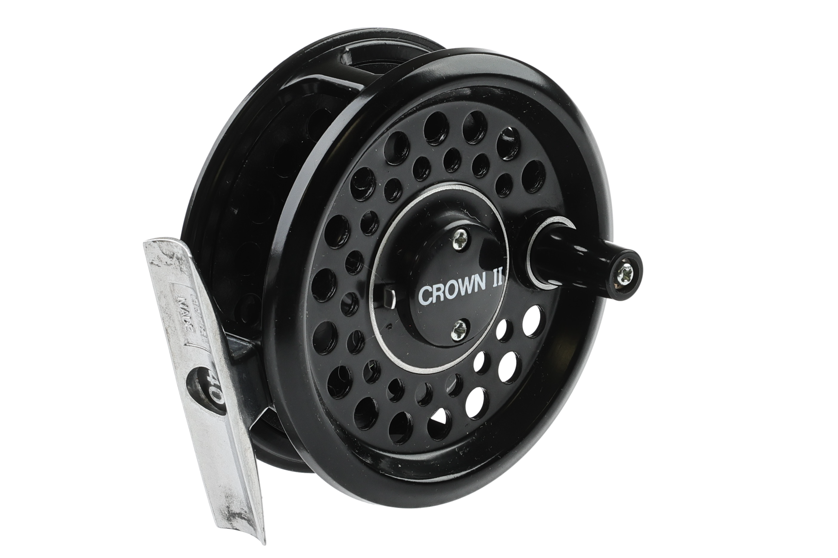 Cortland Crown II XS - Additional 4 Image