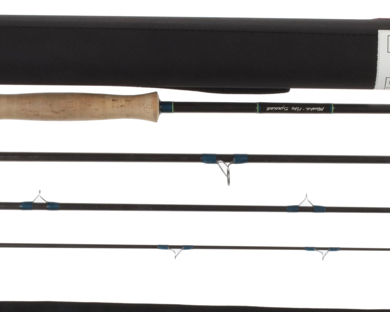 Scott Scott Tidal Musky/Pike - Additional 2 Image