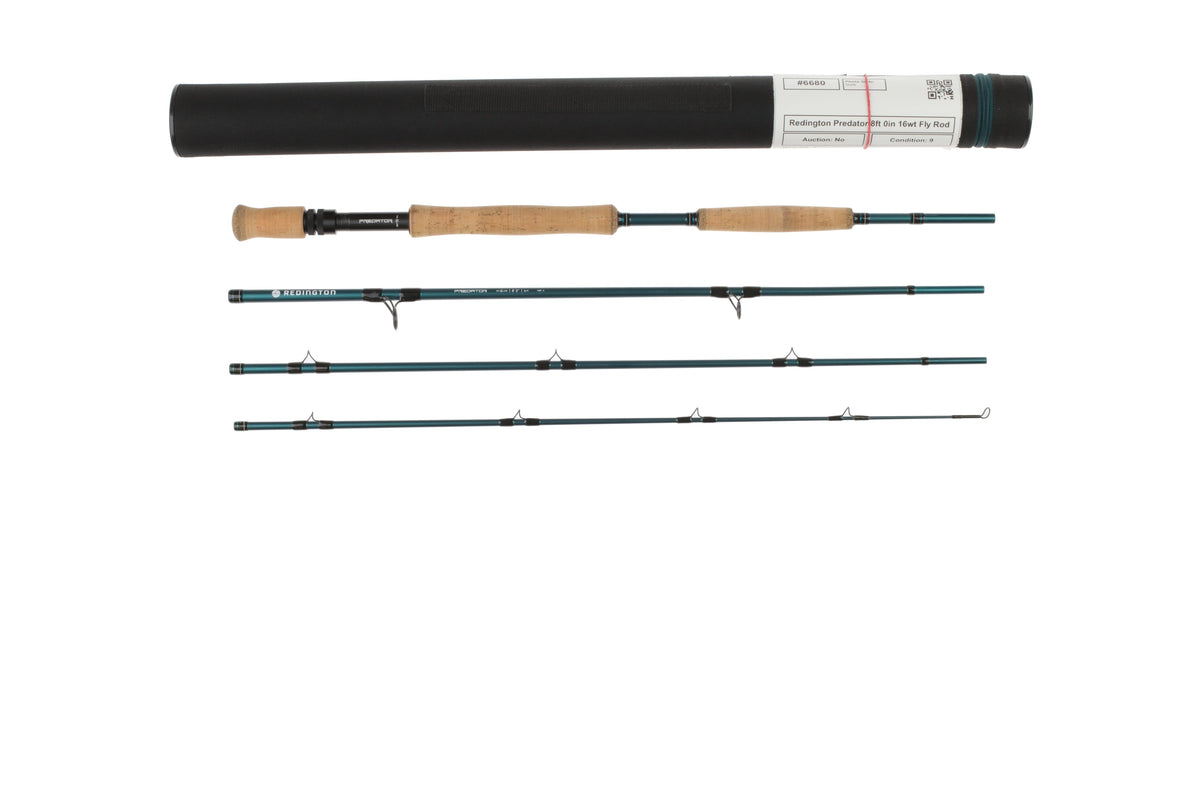 Redington Redington Predator - Main Image