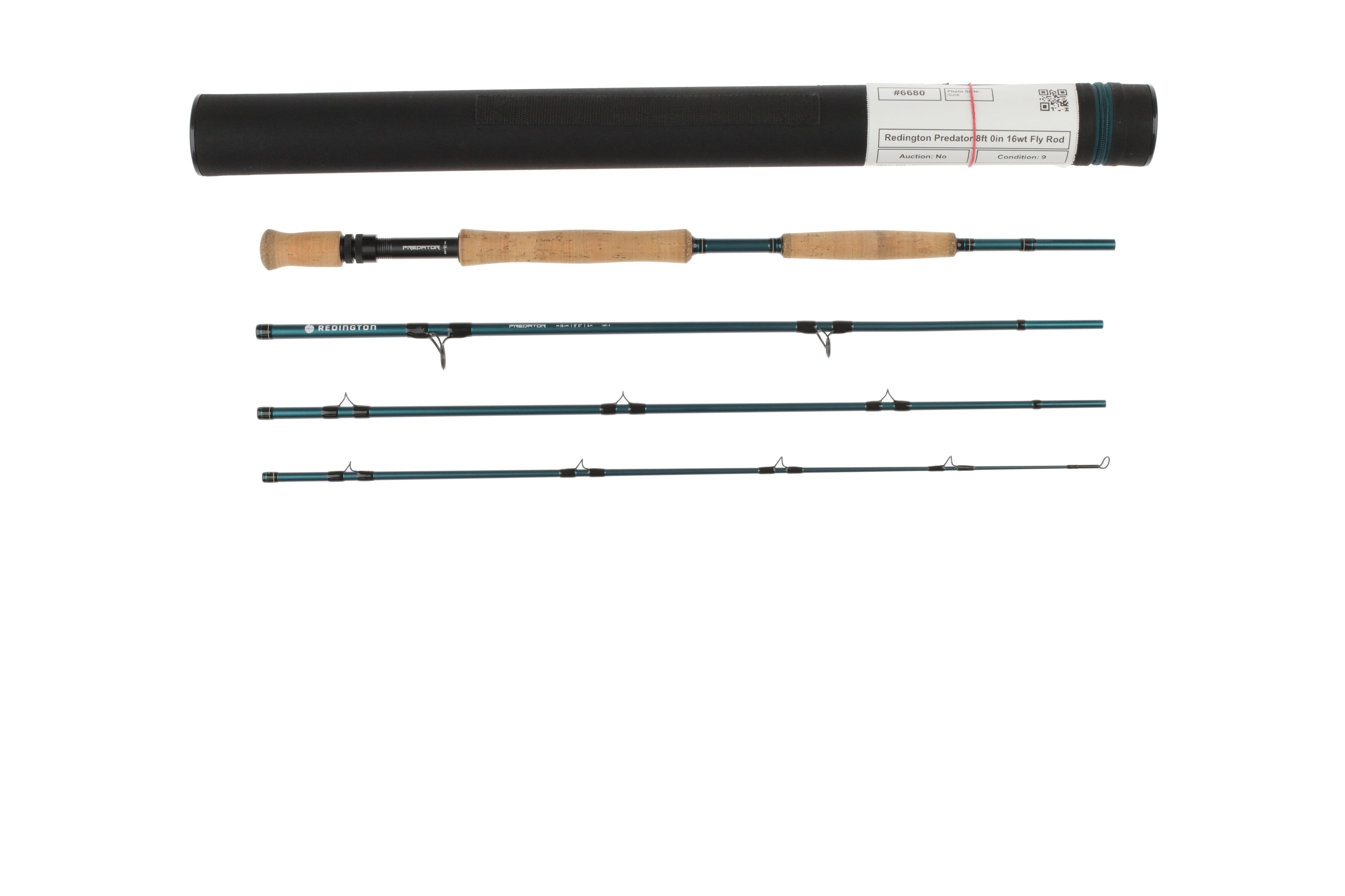 Redington Redington Predator - Main Image