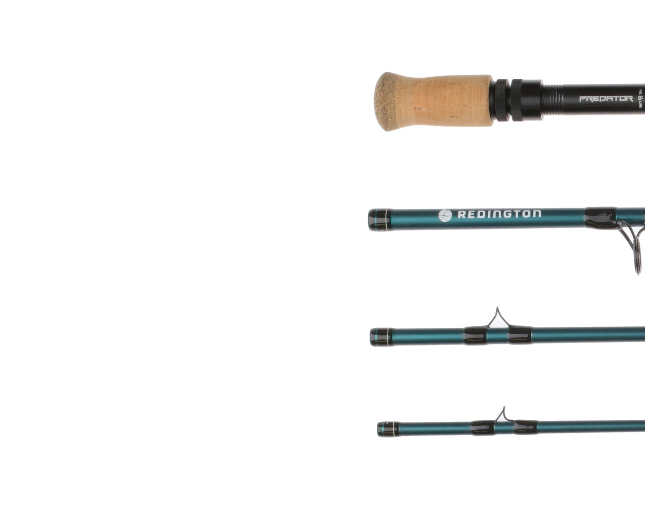 Redington Redington Predator - Additional 1 Image