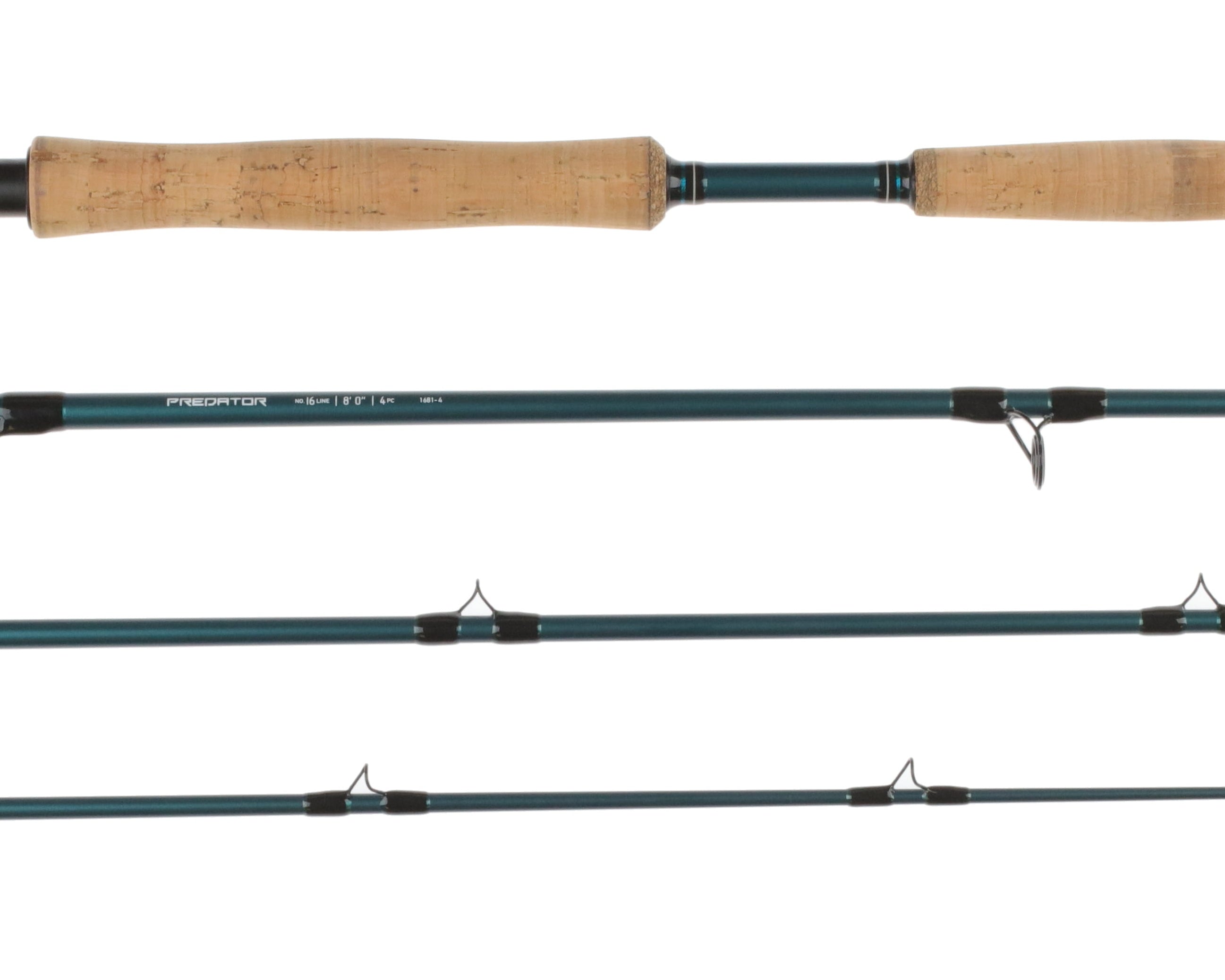Redington Redington Predator - Additional 2 Image