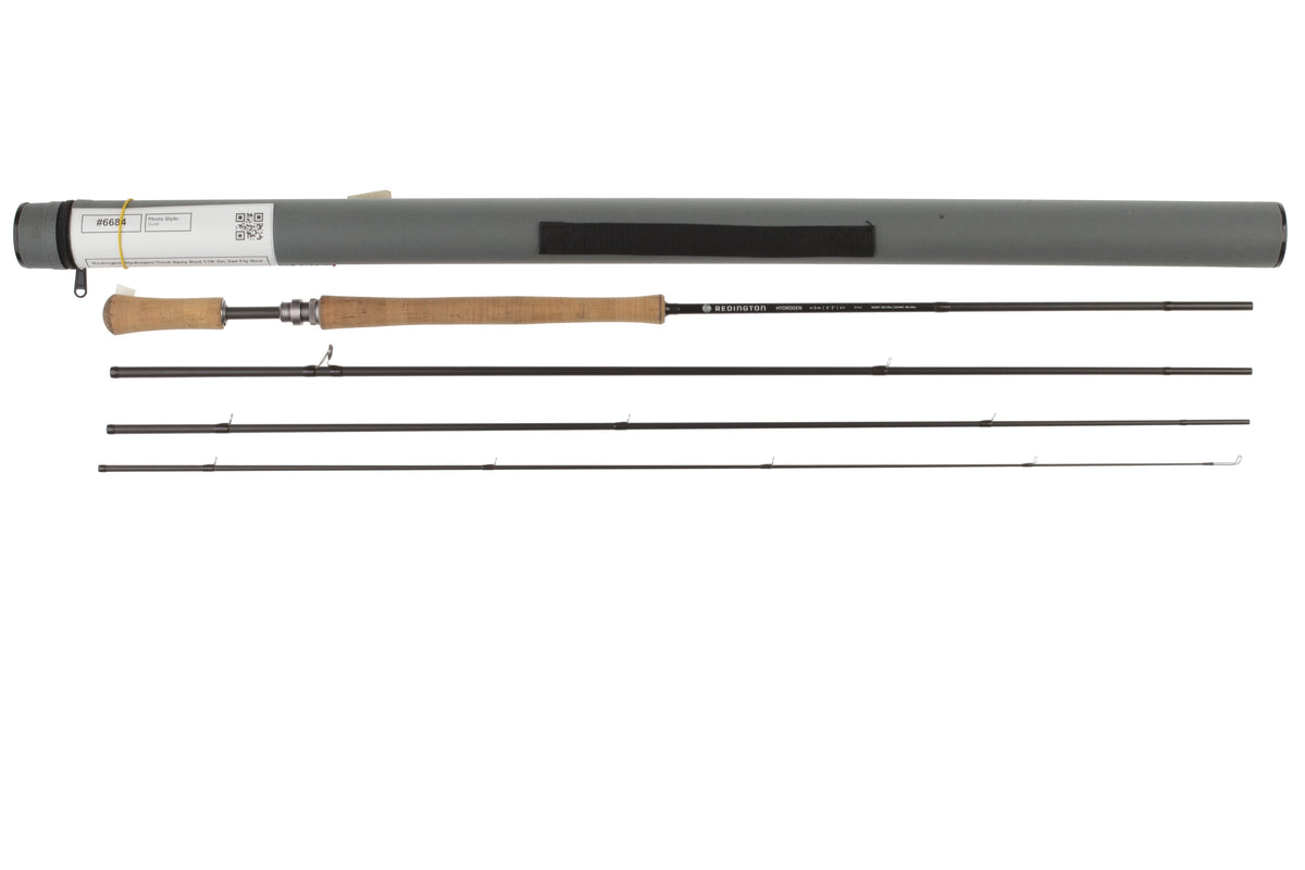 Redington Redington Hydrogen Trout Spey Rod - Main Image