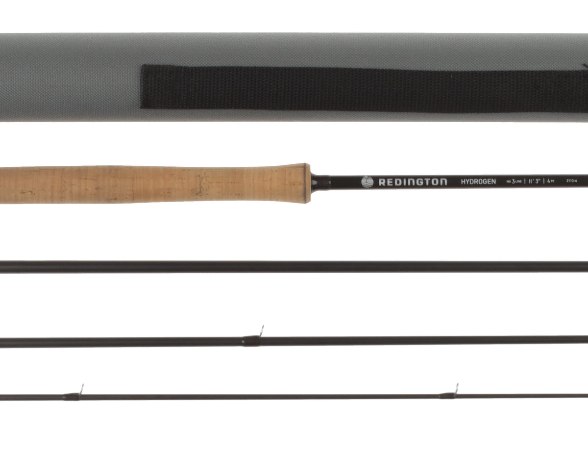 Redington Redington Hydrogen Trout Spey Rod - Additional 2 Image