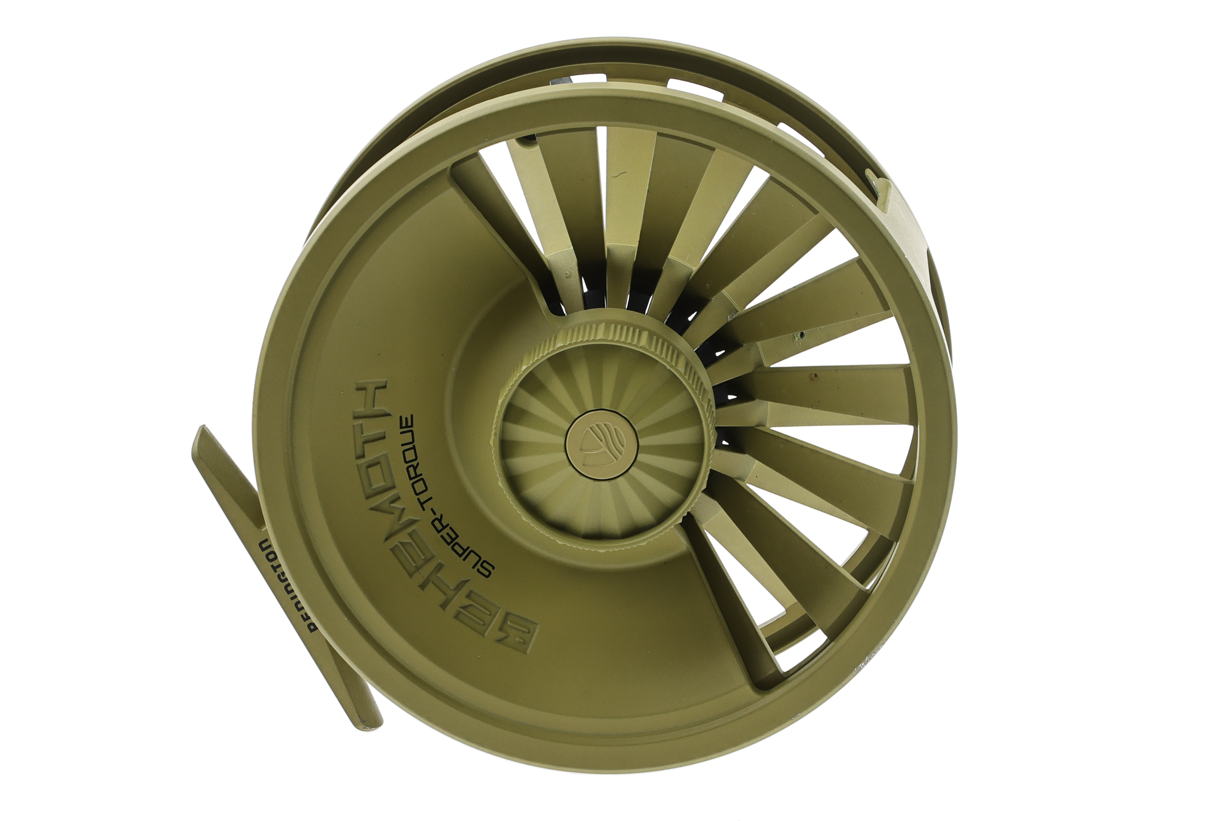 Redington Redington Behemoth - 11/12 - Desert Tan - Additional 1 Image