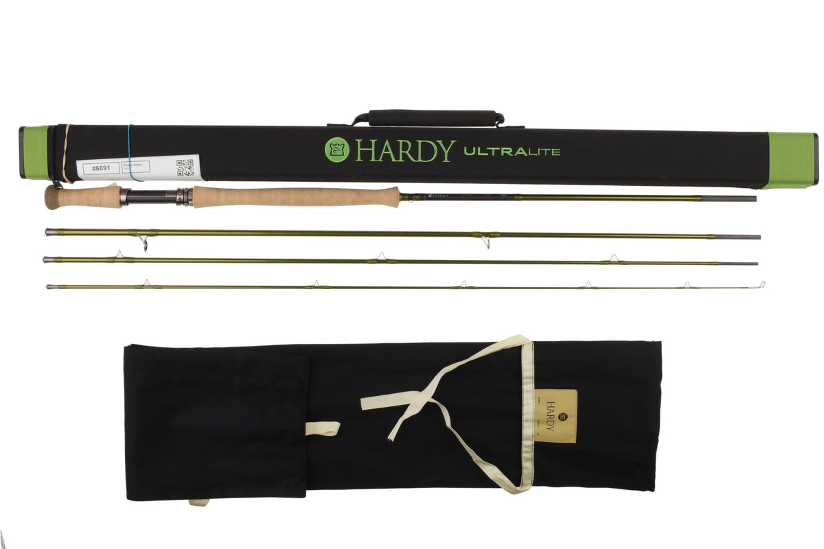 Hardy Hardy Ultralite NSX Trout Spey - Main Image