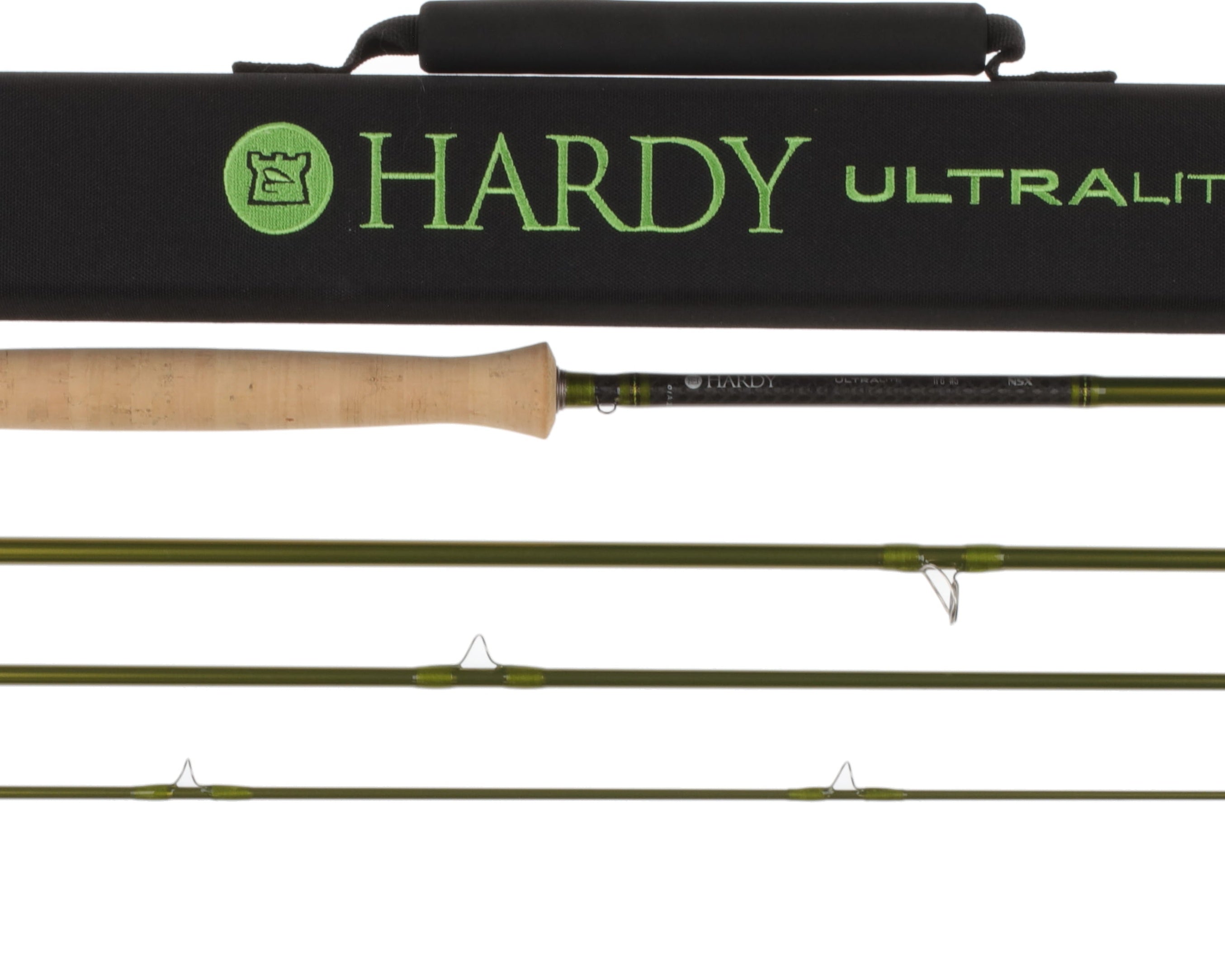 Hardy Hardy Ultralite NSX Trout Spey - Additional 2 Image