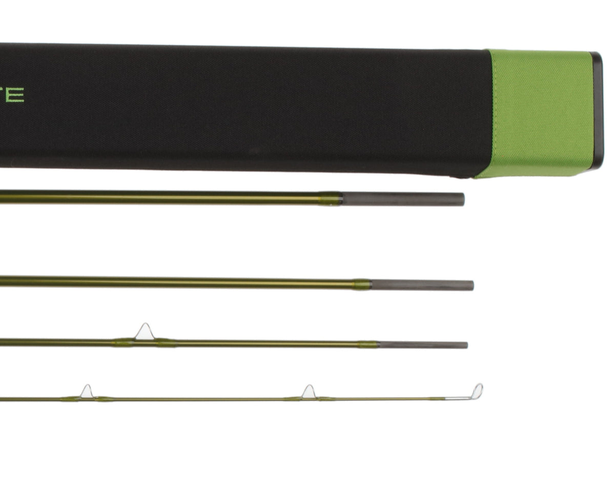 Hardy Hardy Ultralite NSX Trout Spey - Additional 3 Image