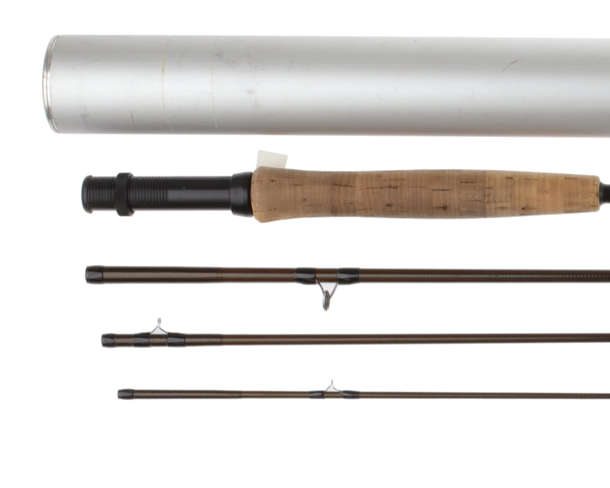 Sage Sage GFL Graphite II - Additional 1 Image