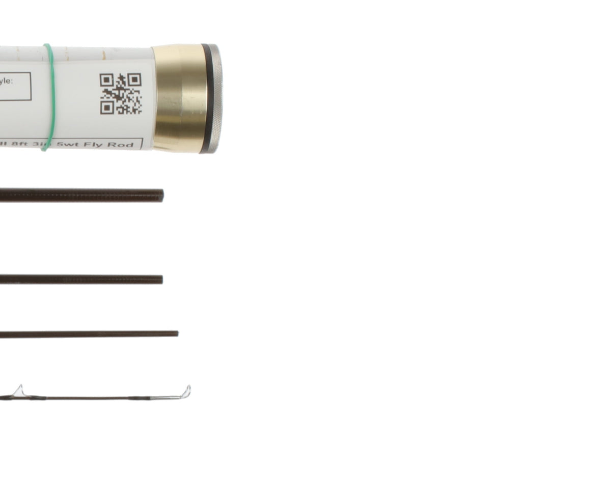 Sage Sage GFL Graphite II - Additional 3 Image