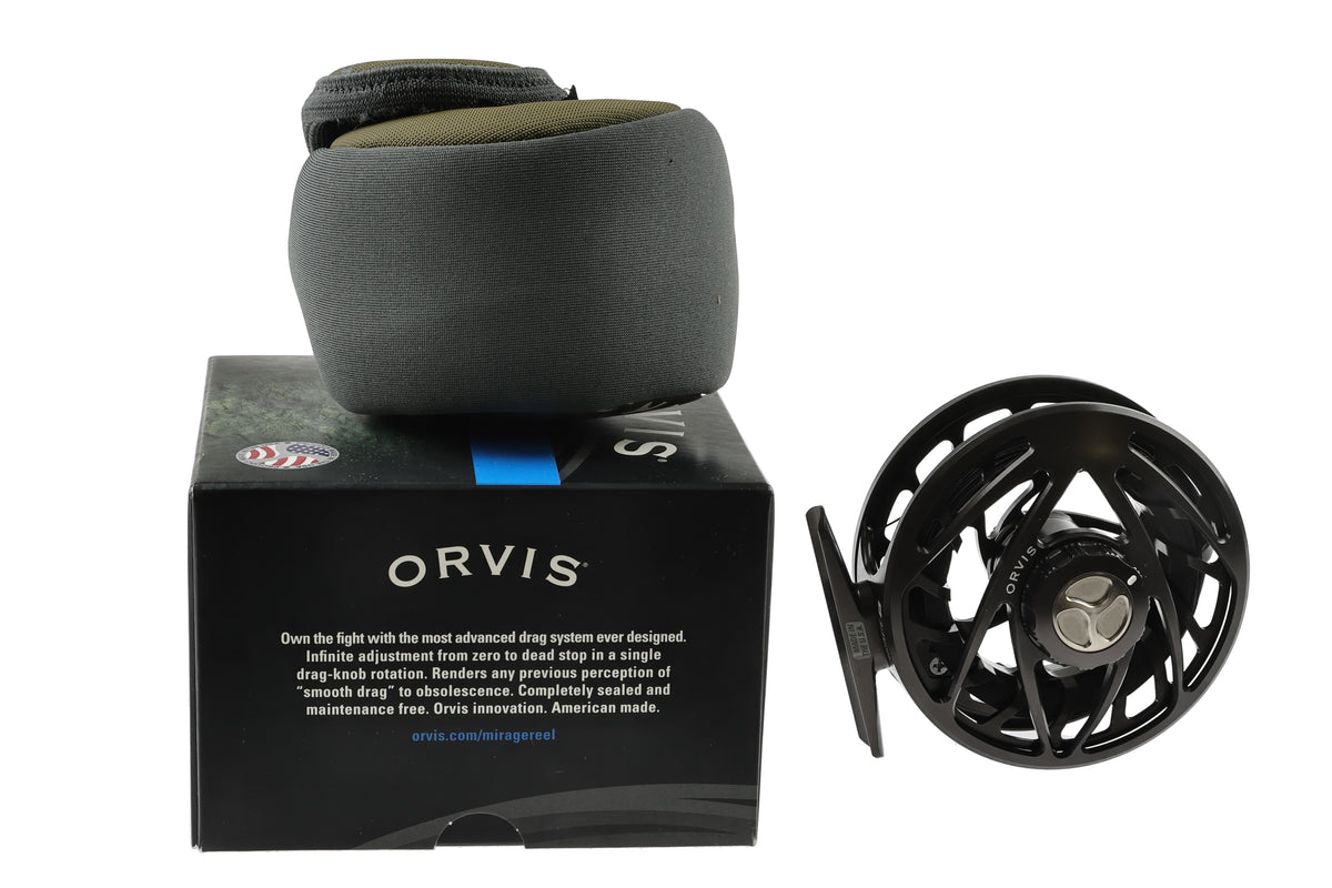 Orvis Orvis Mirage - II - Main Image