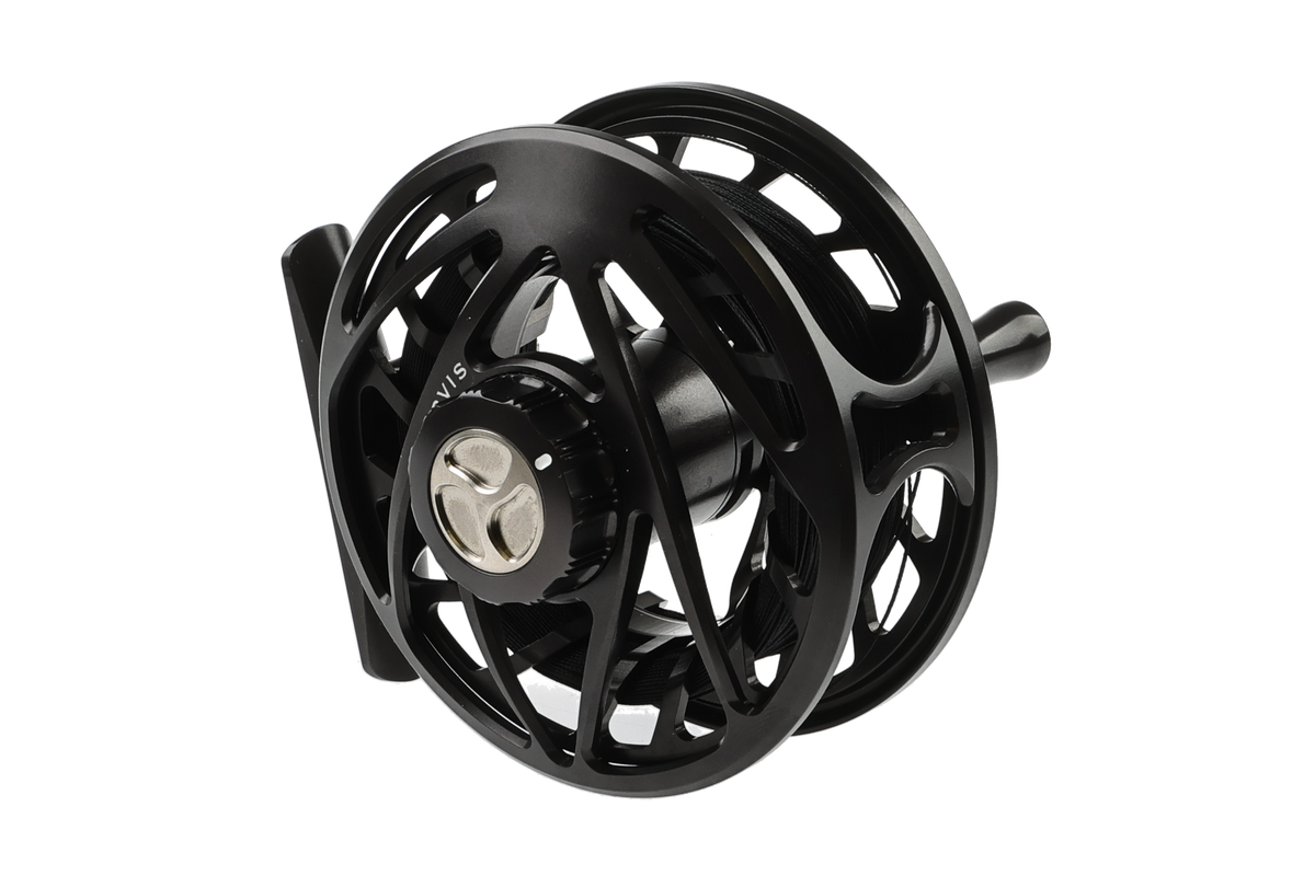 Orvis Orvis Mirage - II - Additional 2 Image