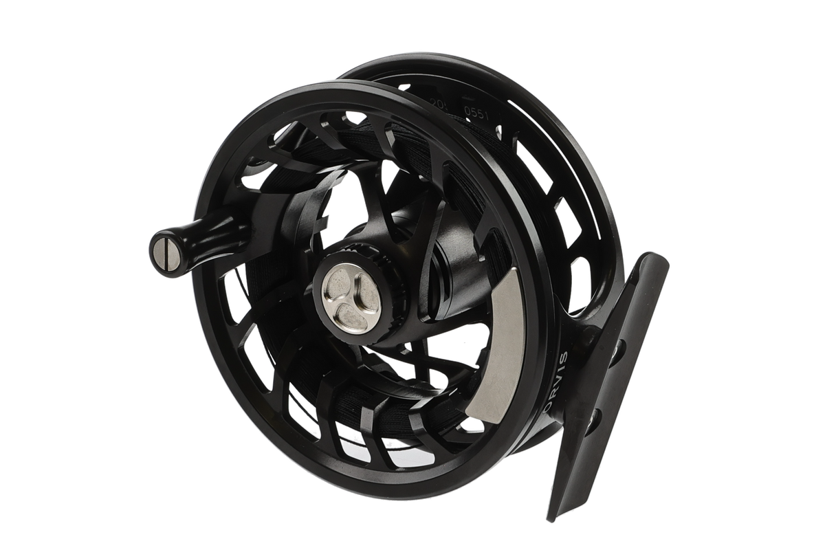 Orvis Orvis Mirage - II - Additional 5 Image