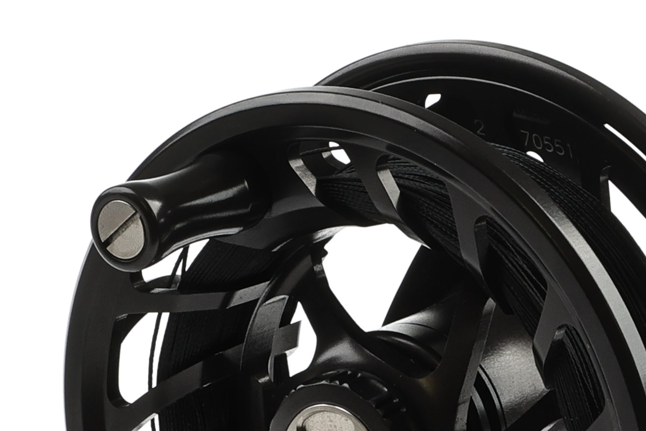 Orvis Orvis Mirage - II - Additional 4 Image