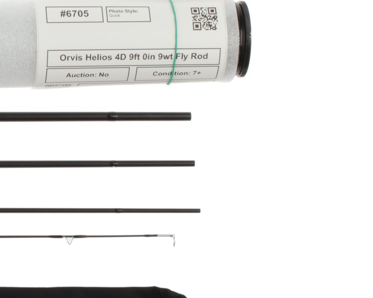 Orvis Orvis Helios 4D - Additional 3 Image