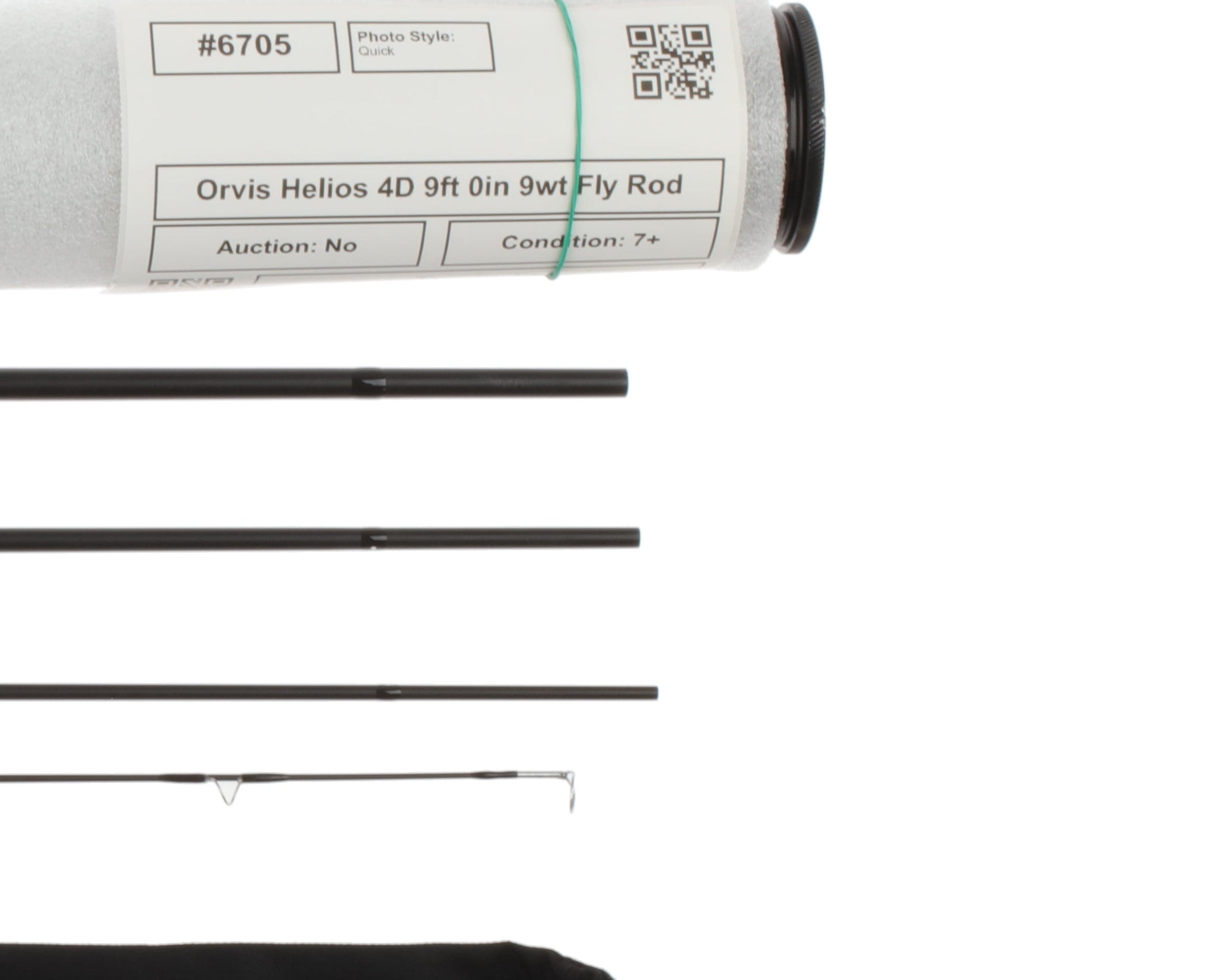 Orvis Orvis Helios 4D - Additional 3 Image
