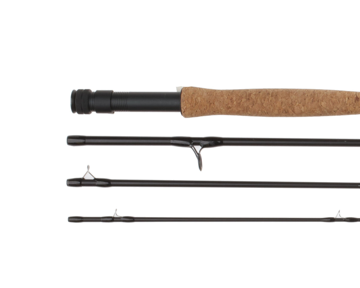 TFO NXT Black Label 9ft 5wt - Additional 1 Image