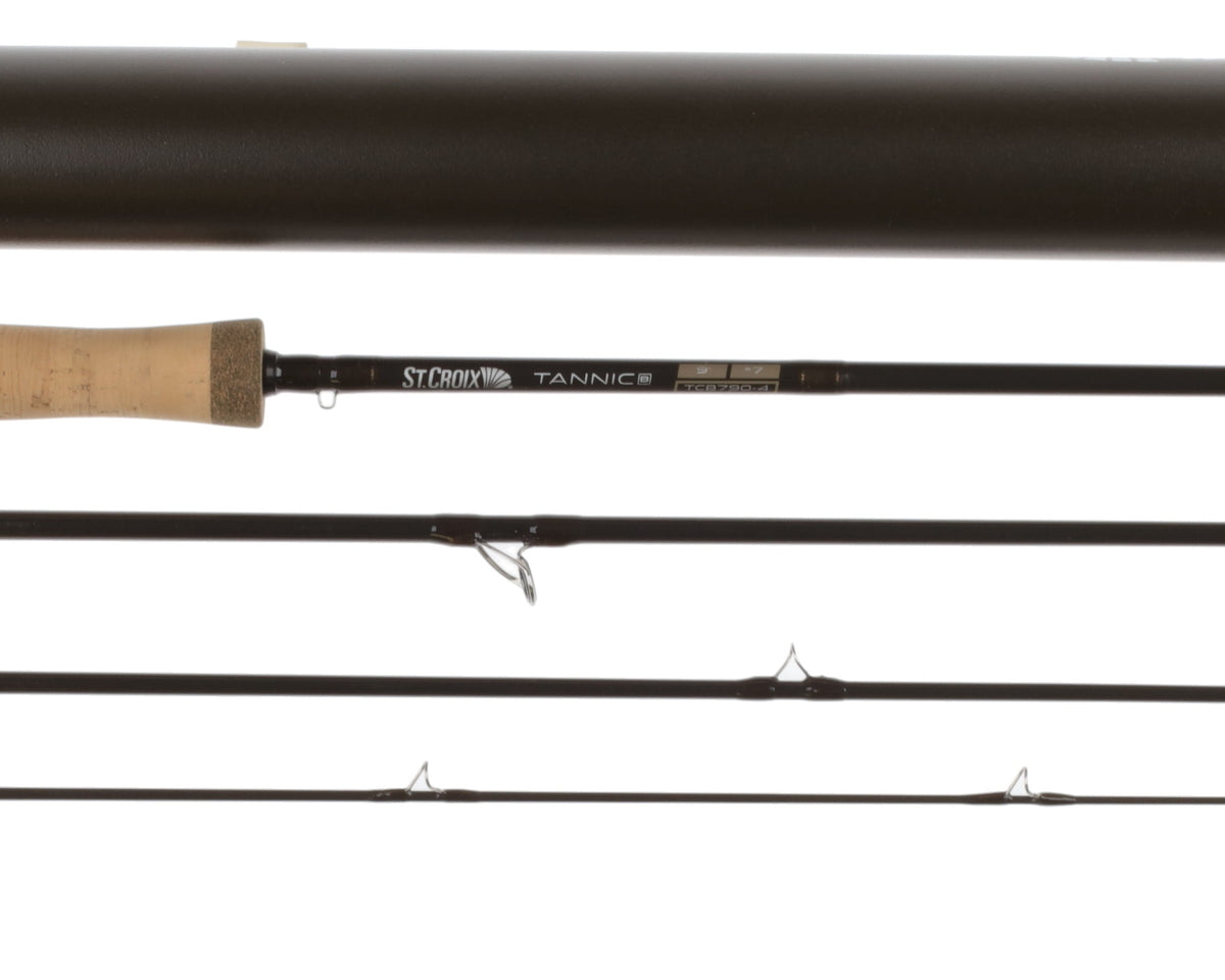 St. Croix Tannic Bass - Additional 2 Image
