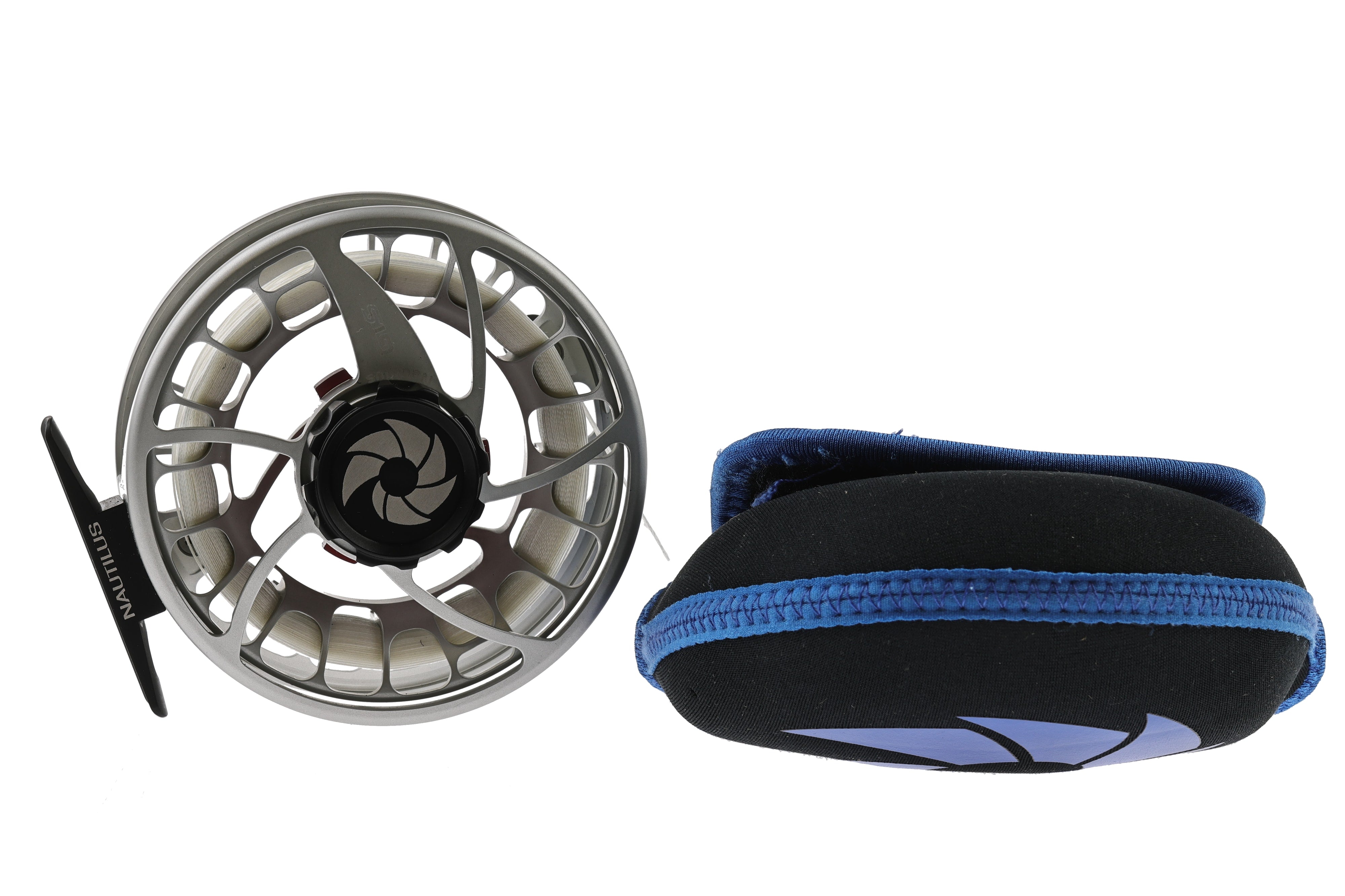 Nautilus GTS 5/6 - Main Image
