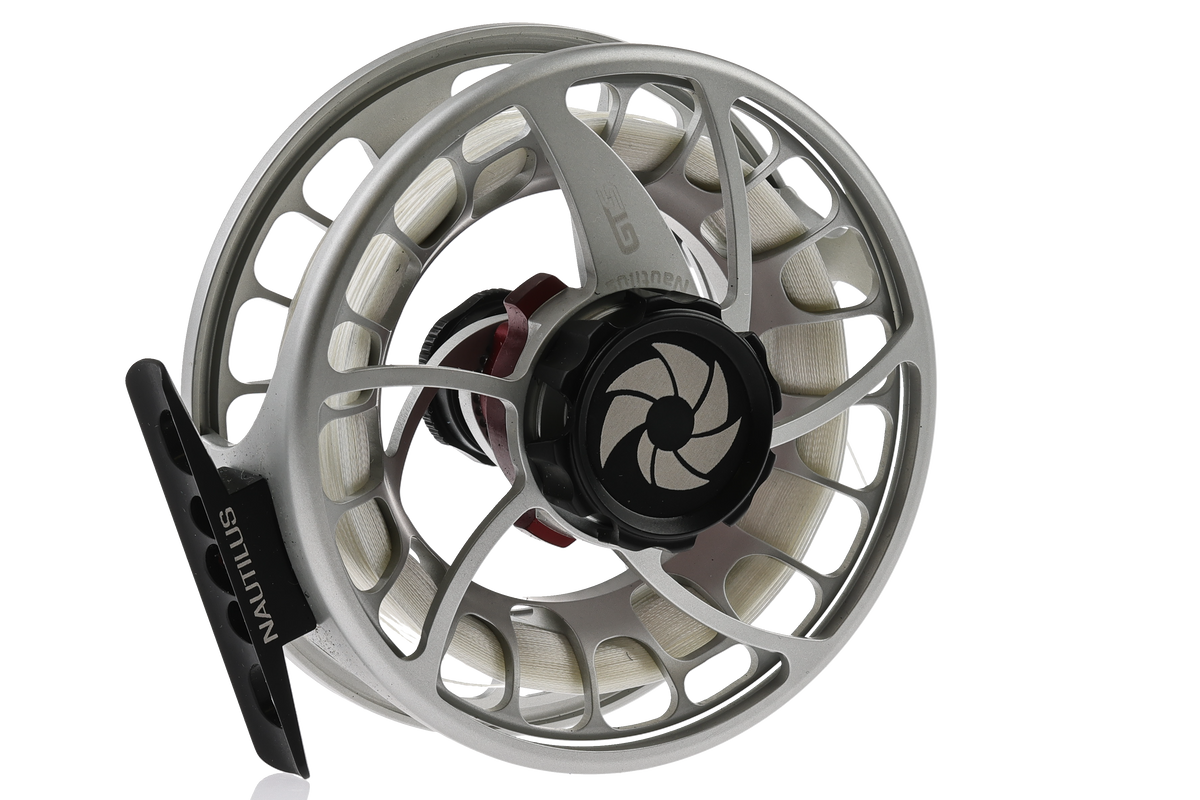 Nautilus GTS 5/6 - Additional 1 Image