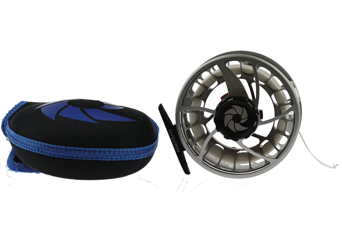Nautilus GTS 5/6 - Additional 5 Image