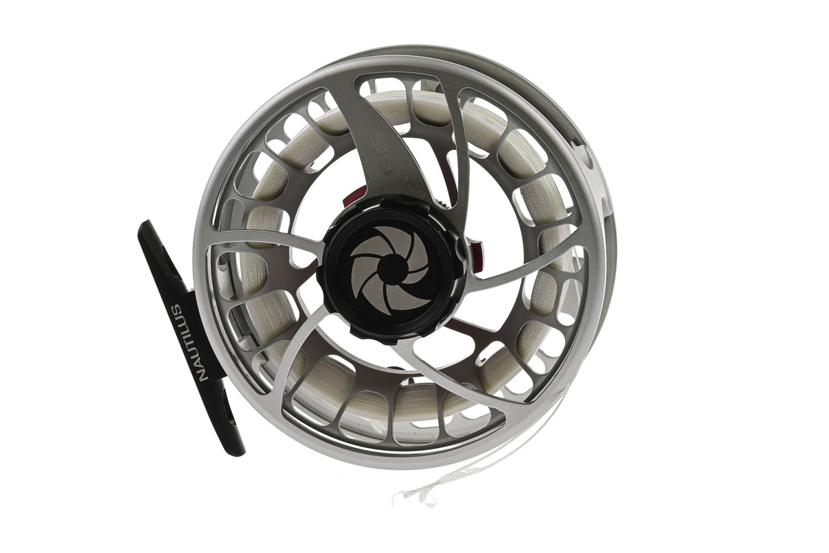 Nautilus GTS 5/6 - Main Image