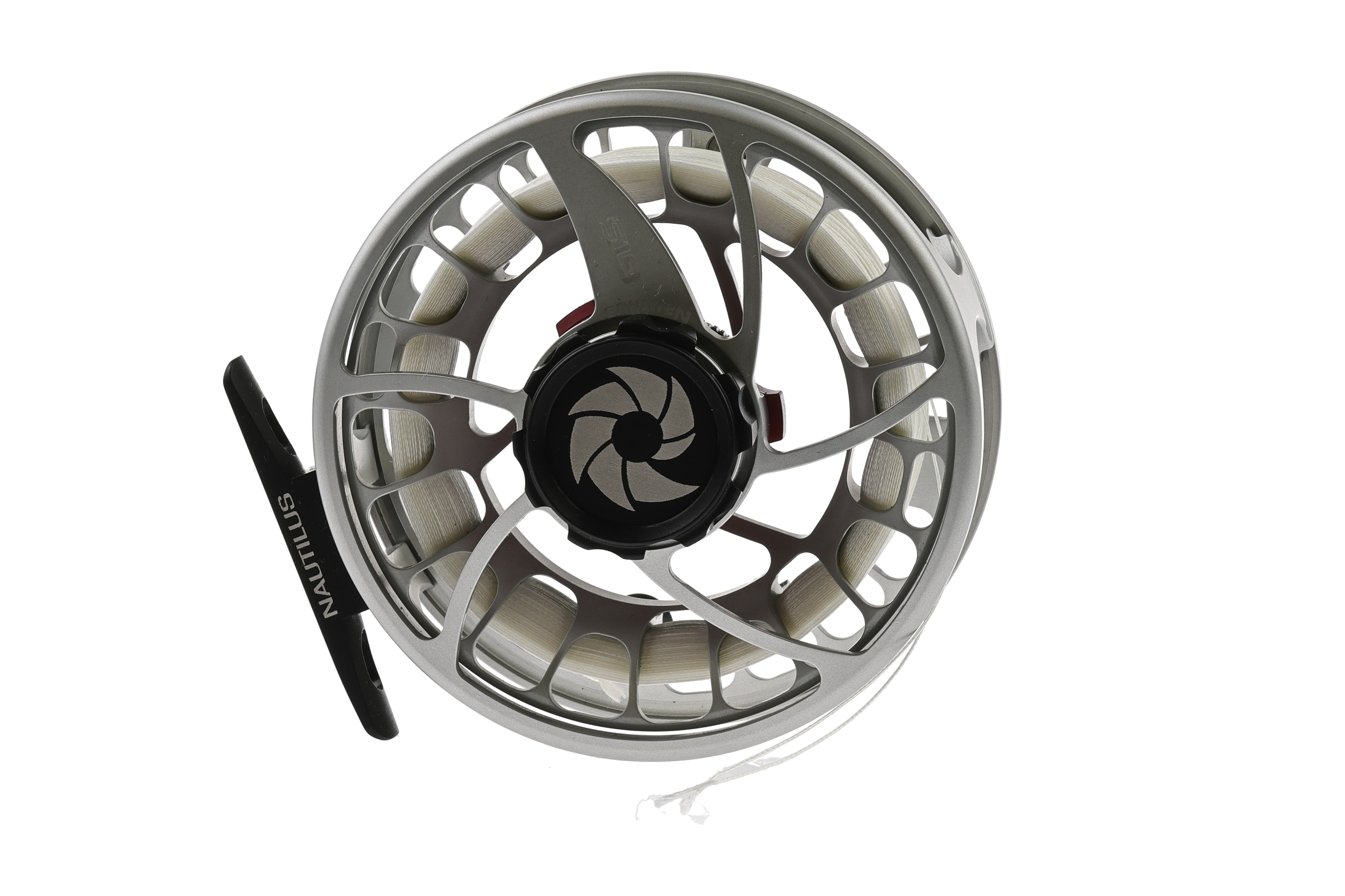 Nautilus GTS 5/6 - Main Image