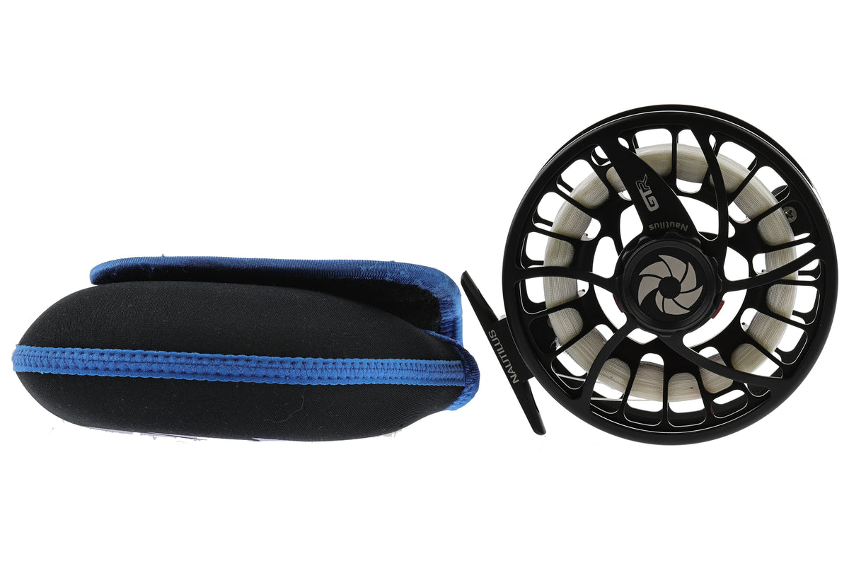 Nautilus GTR 8/9 - Main Image