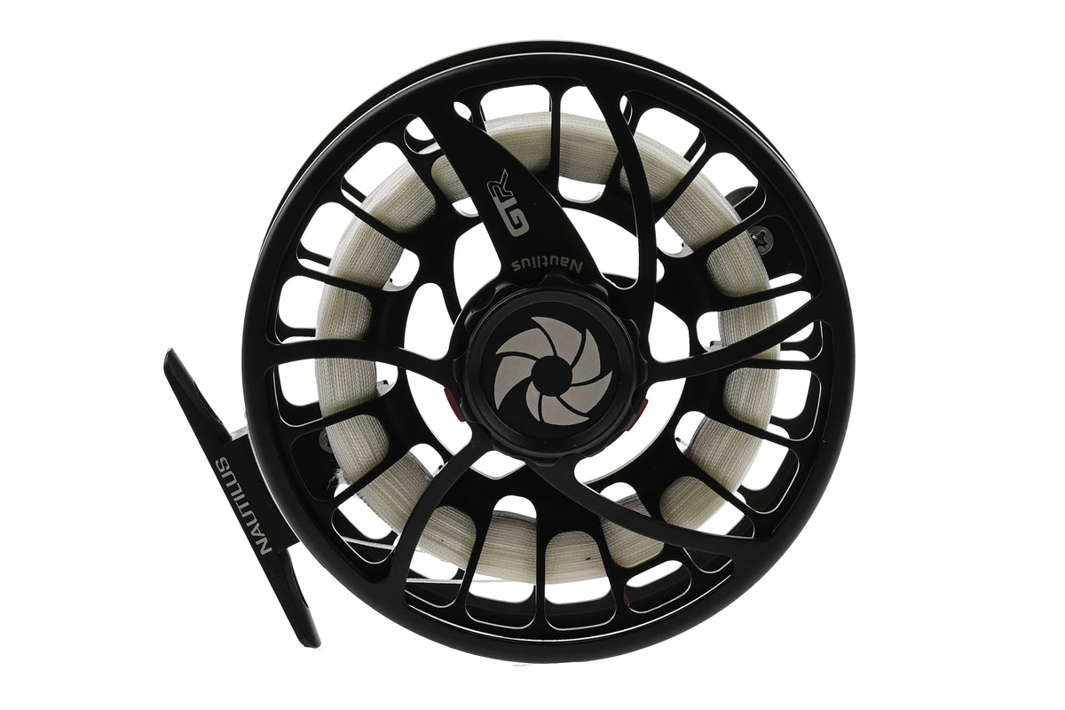 Nautilus GTR 8/9 - Additional 3 Image
