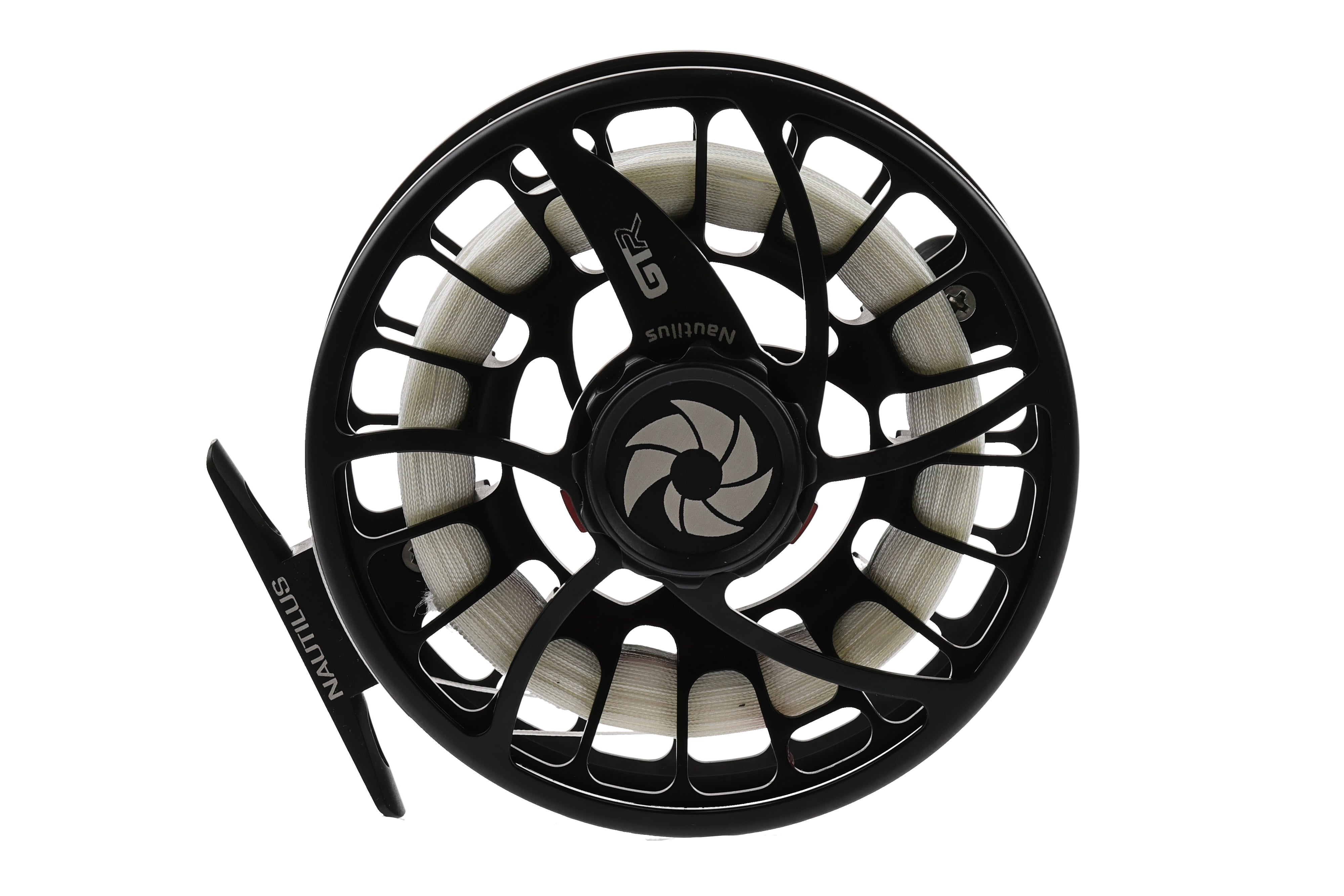Nautilus GTR 8/9 - Additional 3 Image