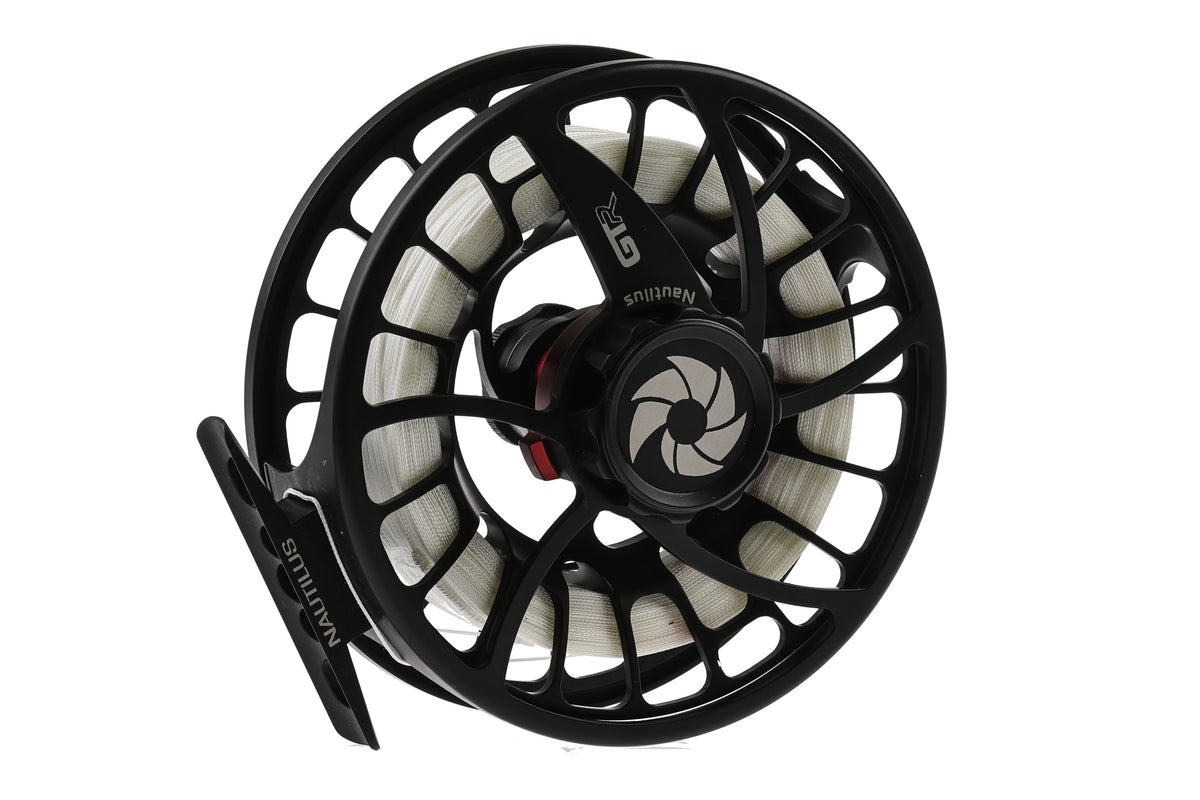 Nautilus GTR 8/9 - Additional 1 Image