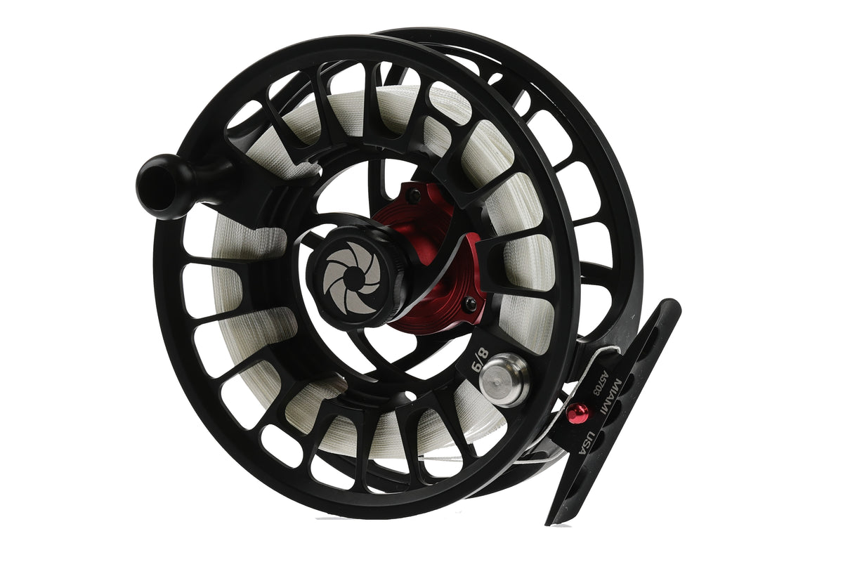 Nautilus GTR 8/9 - Additional 4 Image