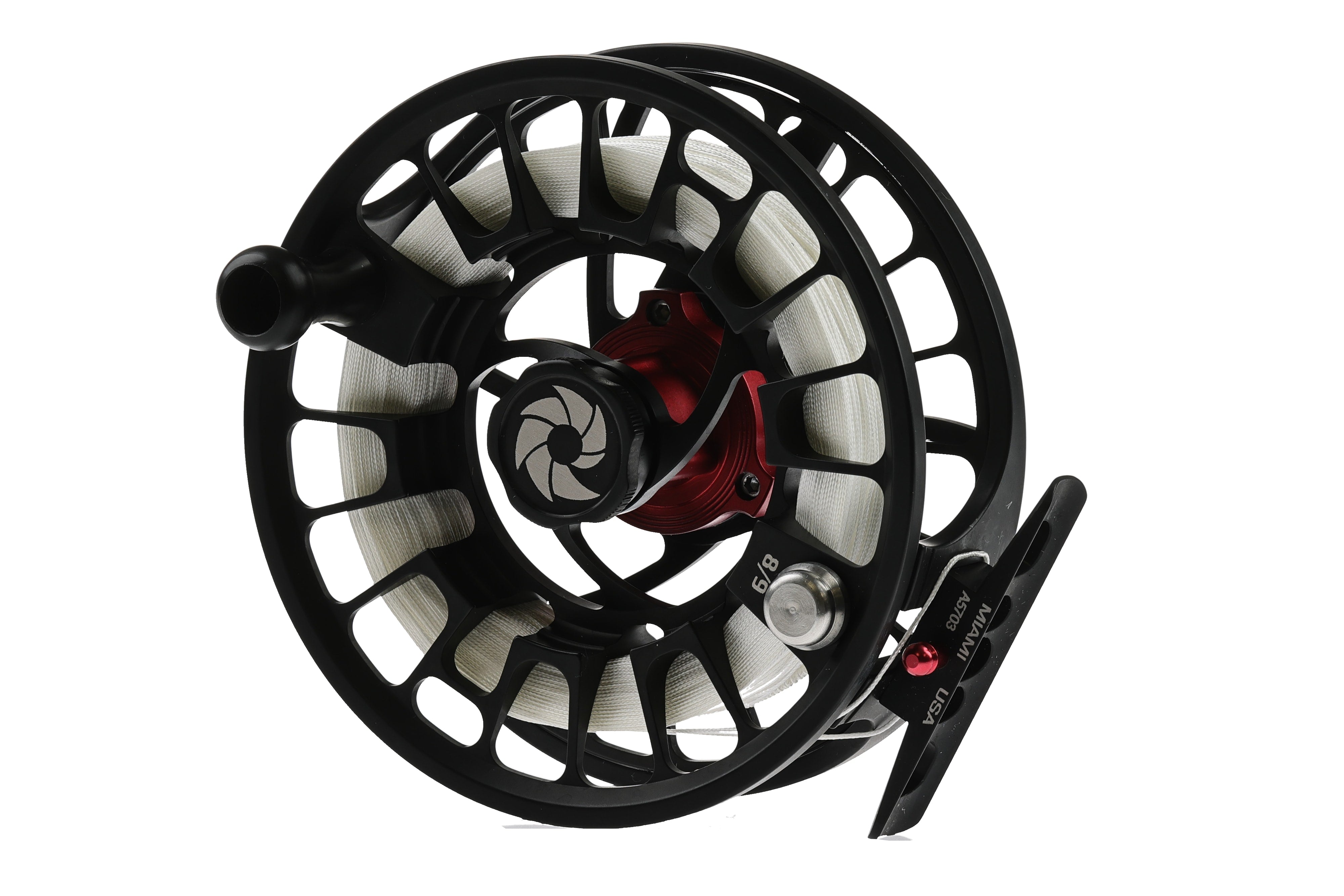 Nautilus GTR 8/9 - Additional 4 Image