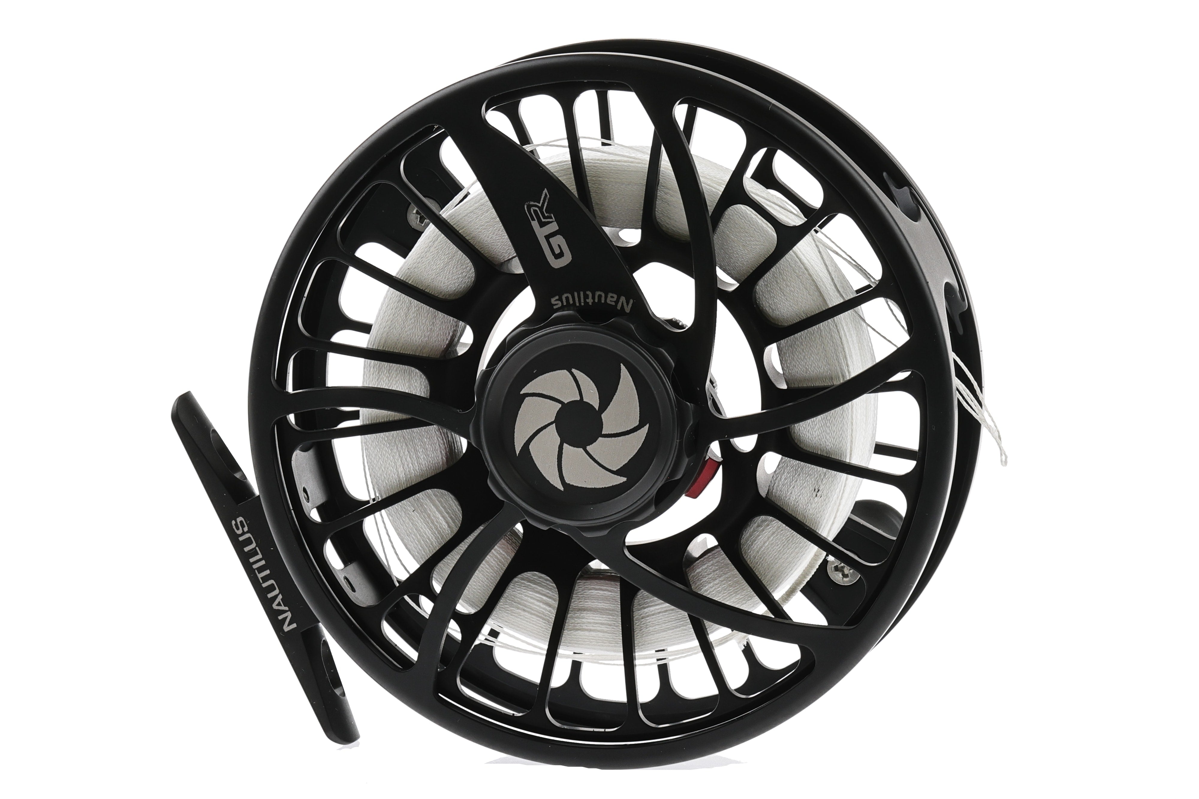 Nautilus GTR 10/11 - Main Image