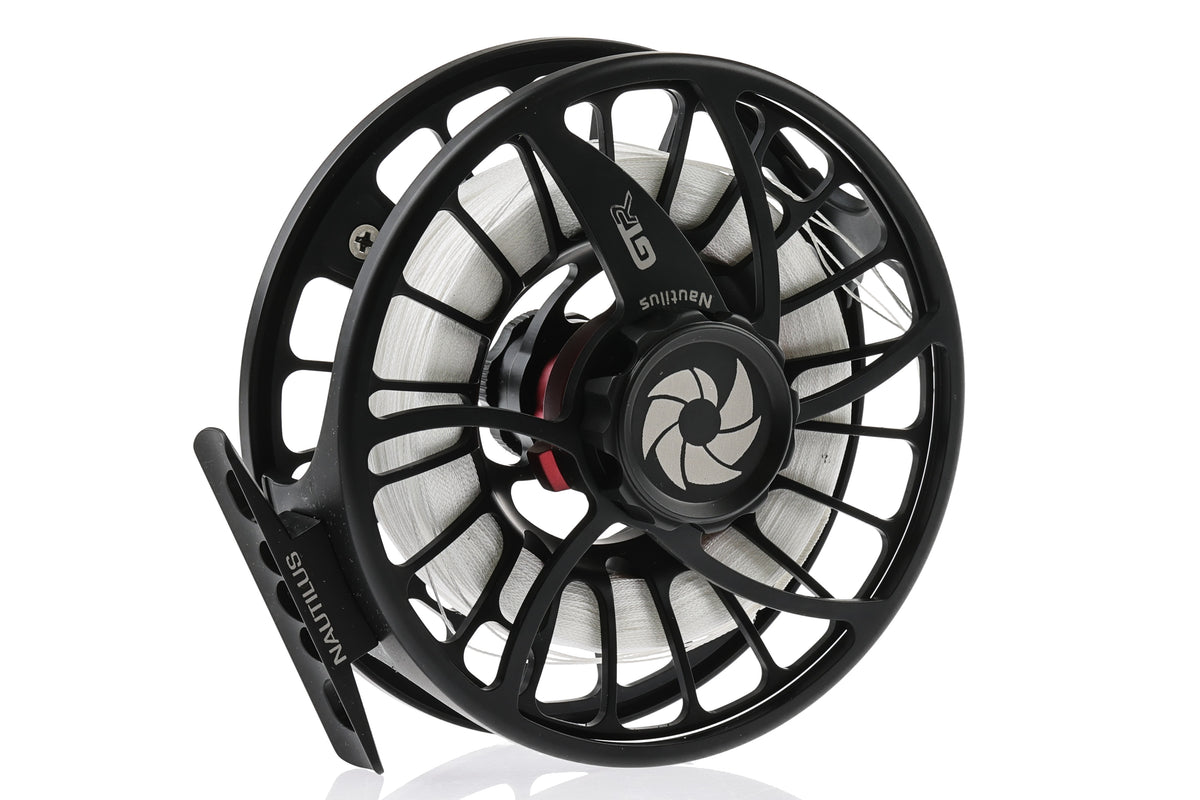 Nautilus GTR 10/11 - Additional 1 Image